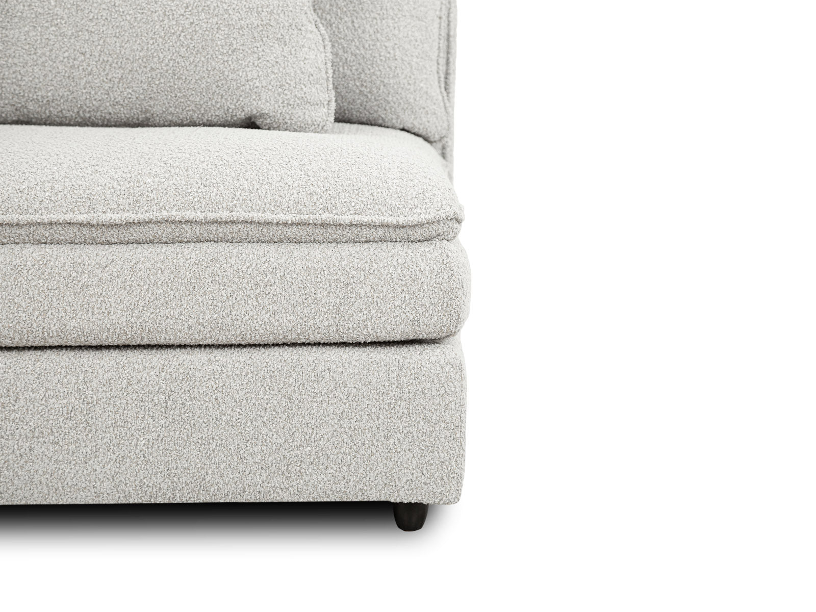 Sala Bombay Modular 5P #Color_WhiteSmoke"T32911"