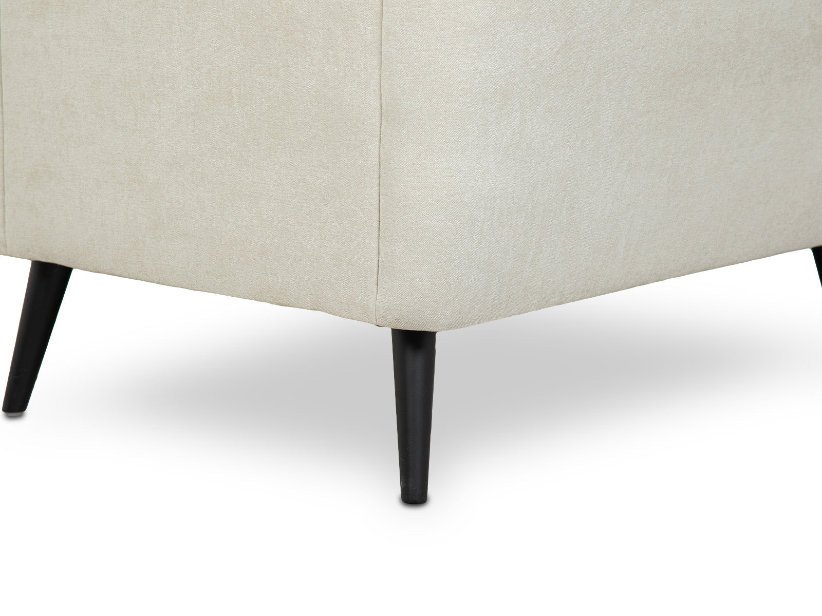 Sala Capri Soft 3P #Color_Beige"T48100"