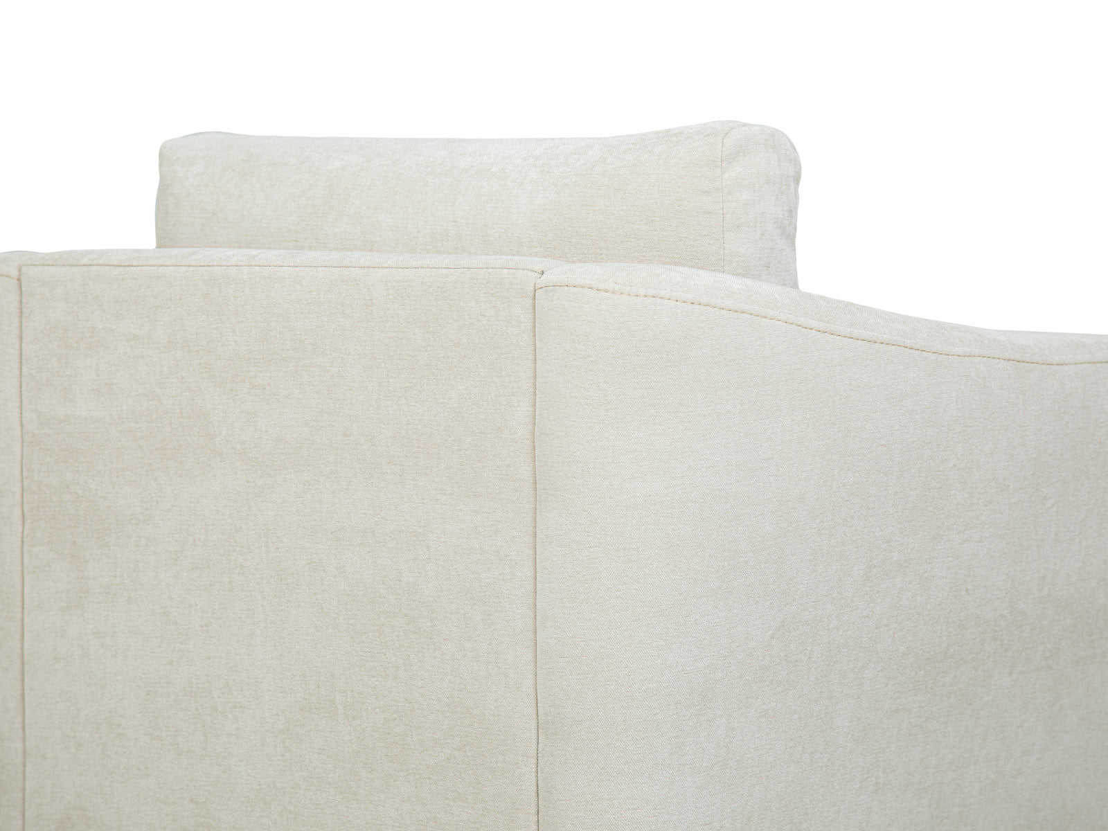 Sala Capri Soft 3P #Color_Beige"T48100"