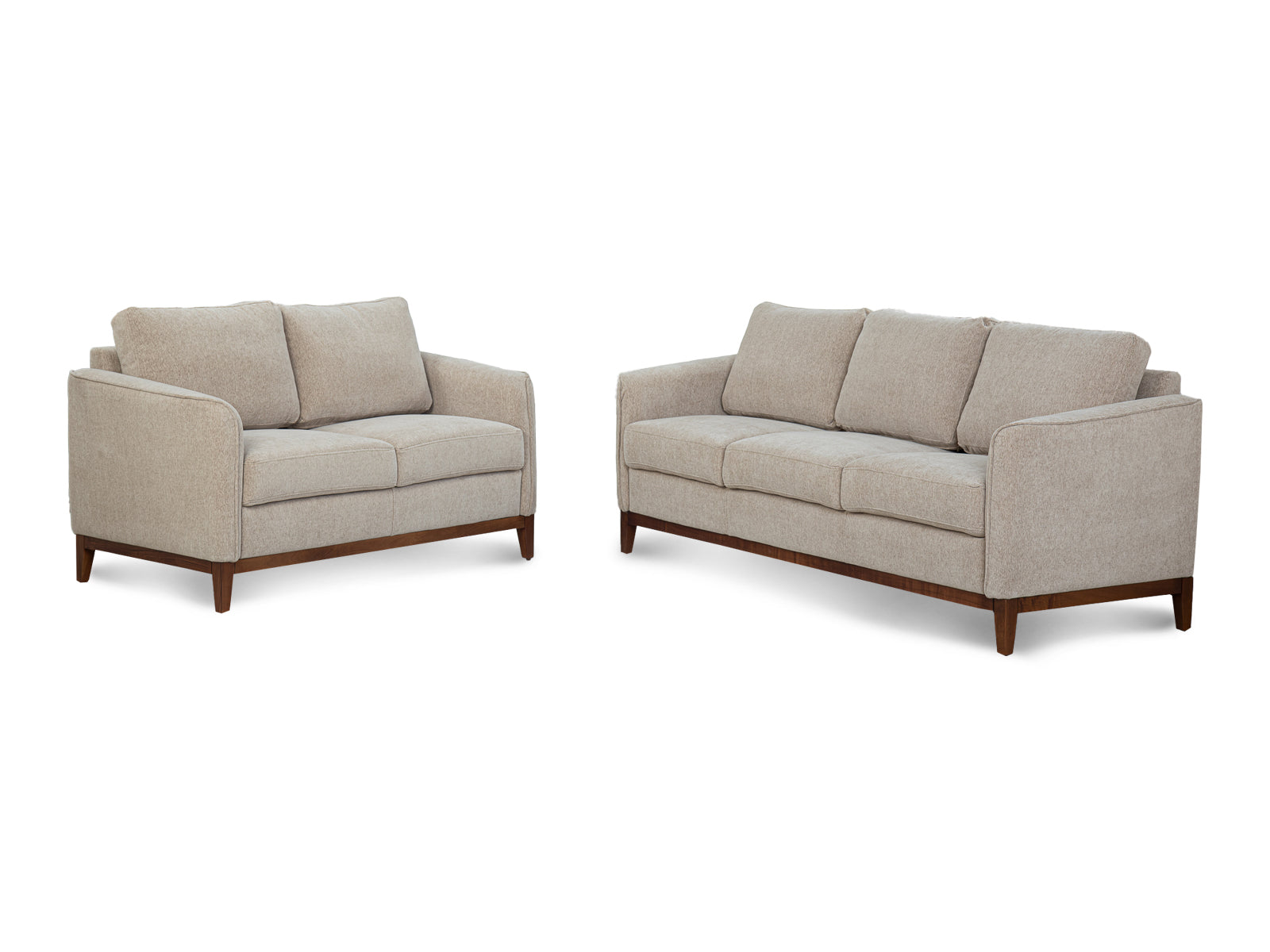 Sala Collen 2P #Color_Tan"T32705"