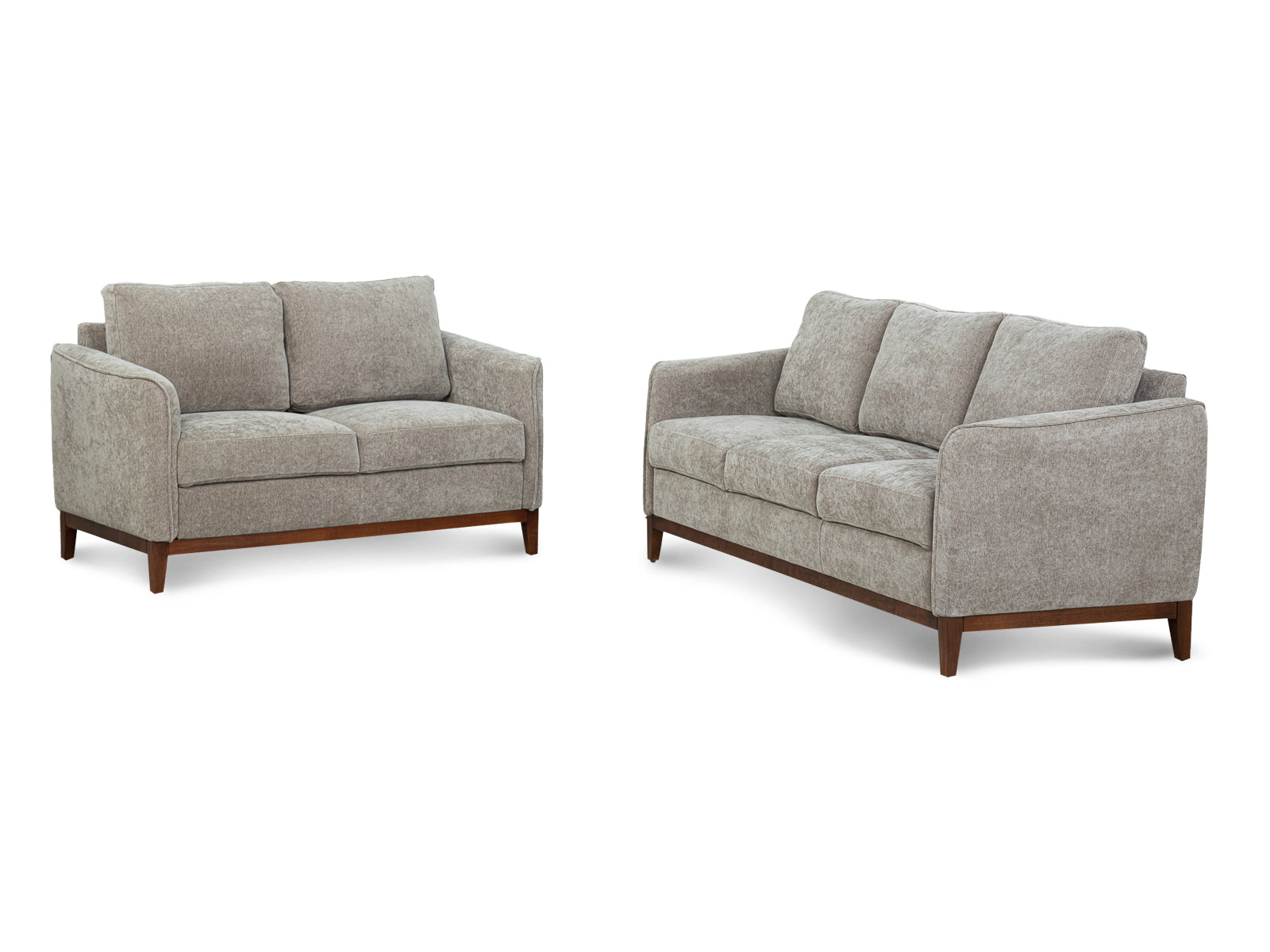 Sala Collen 2P #Color_Gray"T32912"