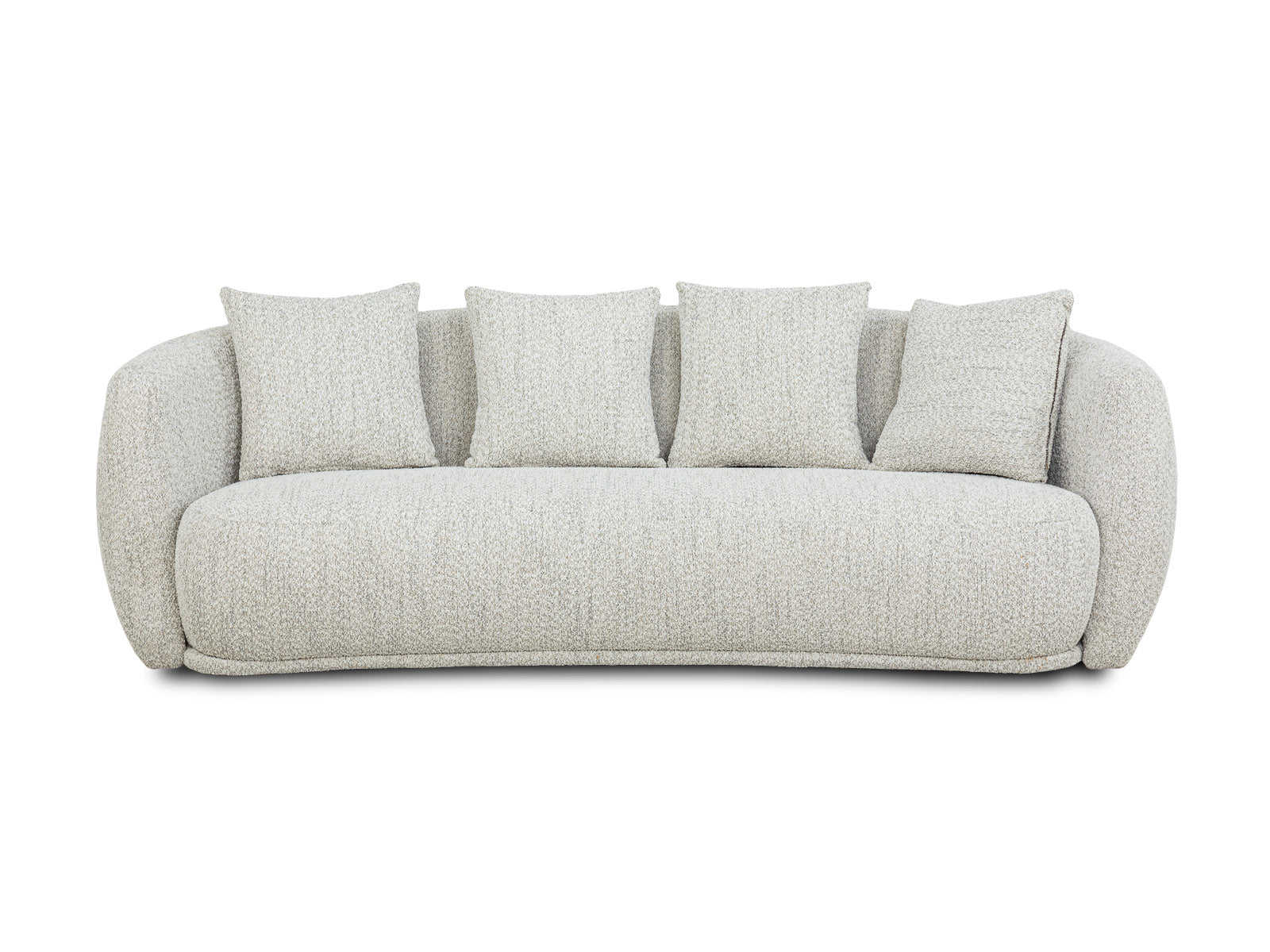Sala Diana 3P #Color_Linen"T32913"