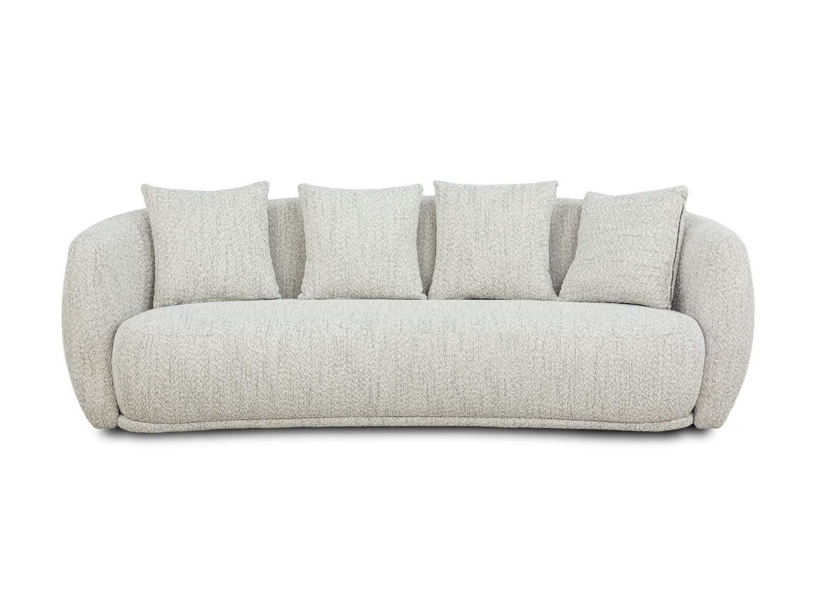 Sofa Diana #Color_Linen"T32913"
