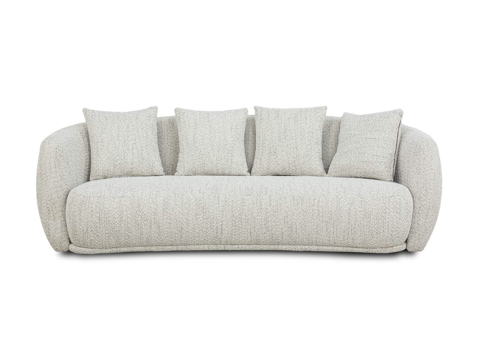 Sala Diana 3P #Color_Linen"T32913"