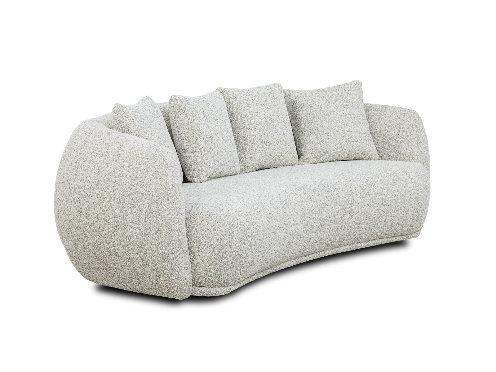 Sala Diana 3P #Color_Linen"T32913"