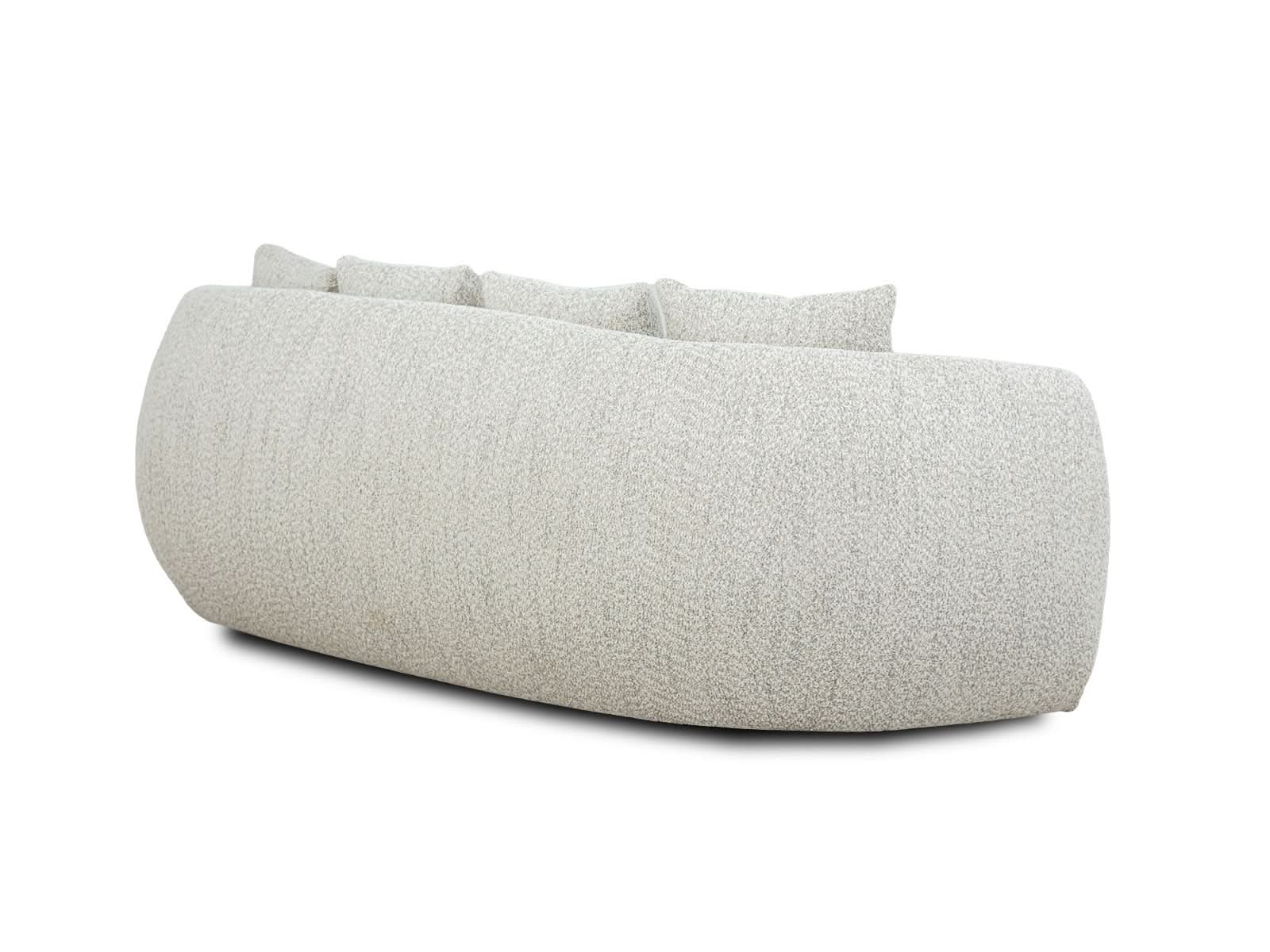 Sofa Diana #Color_Linen"T32913"