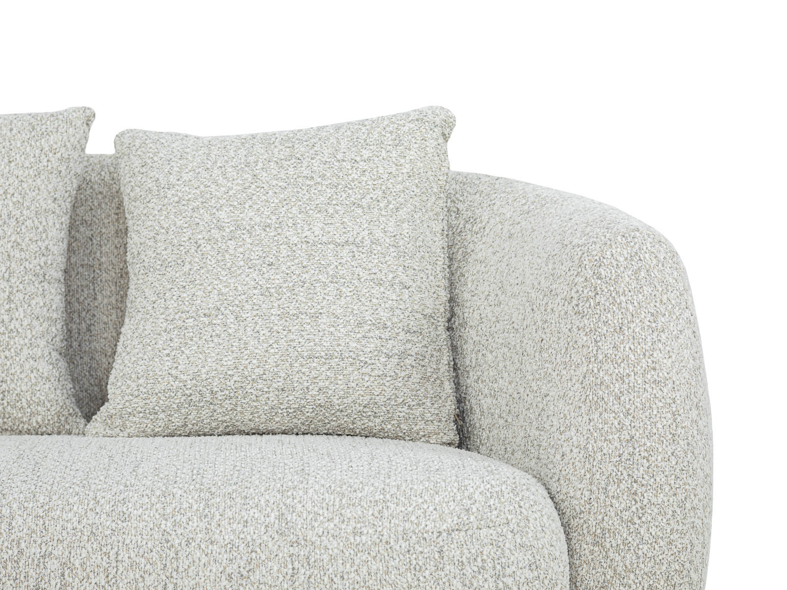 Sala Diana 3P #Color_Linen"T32913"