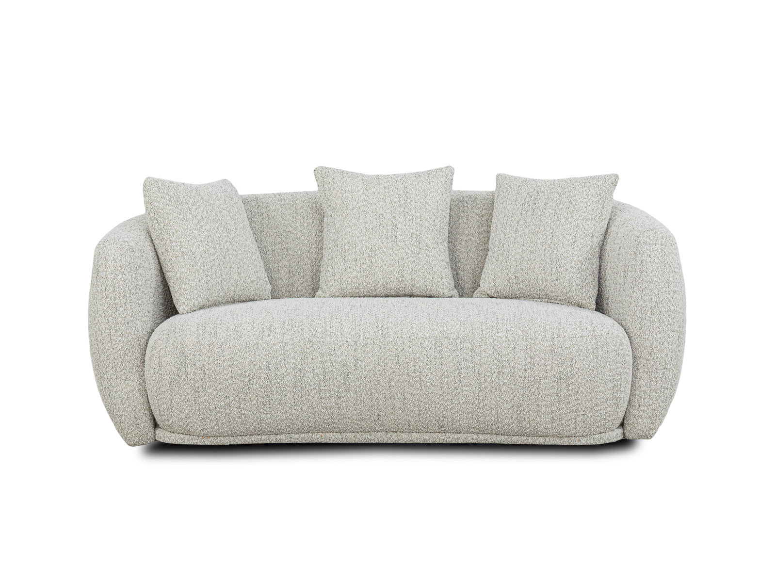 Sala Diana 3P #Color_Linen"T32913"