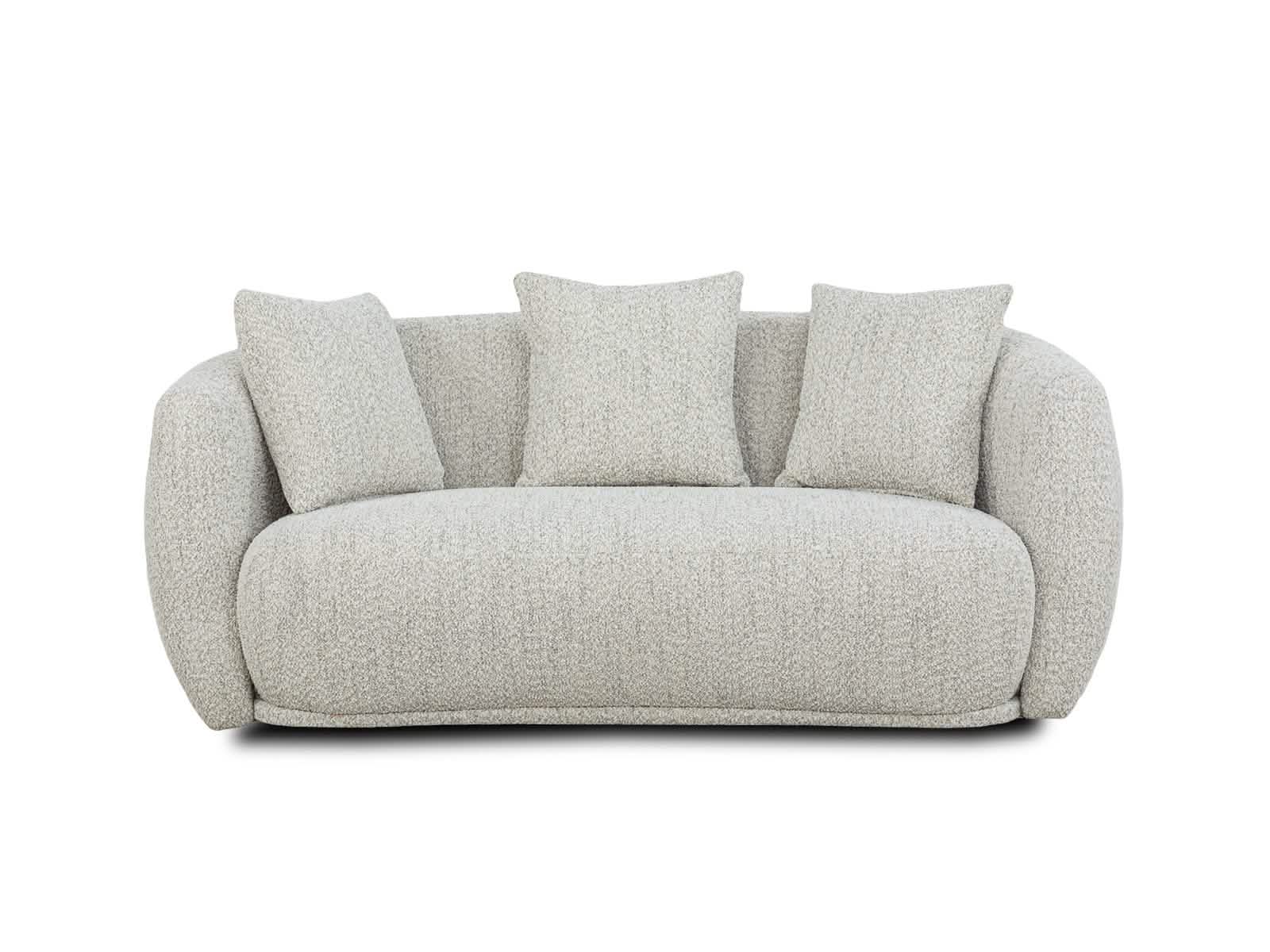 Sala Diana 3P #Color_Linen"T32913"
