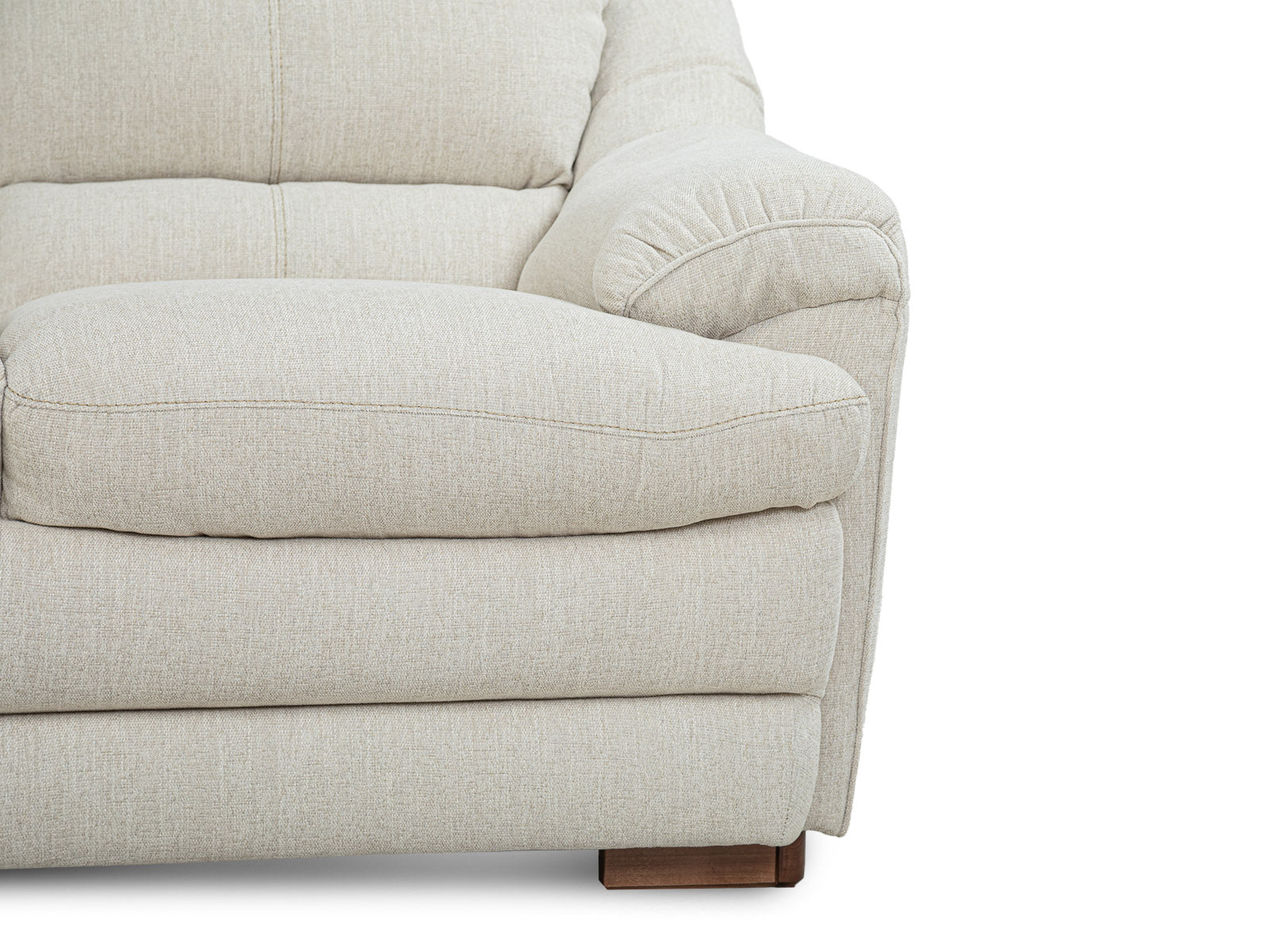 Sala Gelassia 3P #Color_OldLace"T36113"