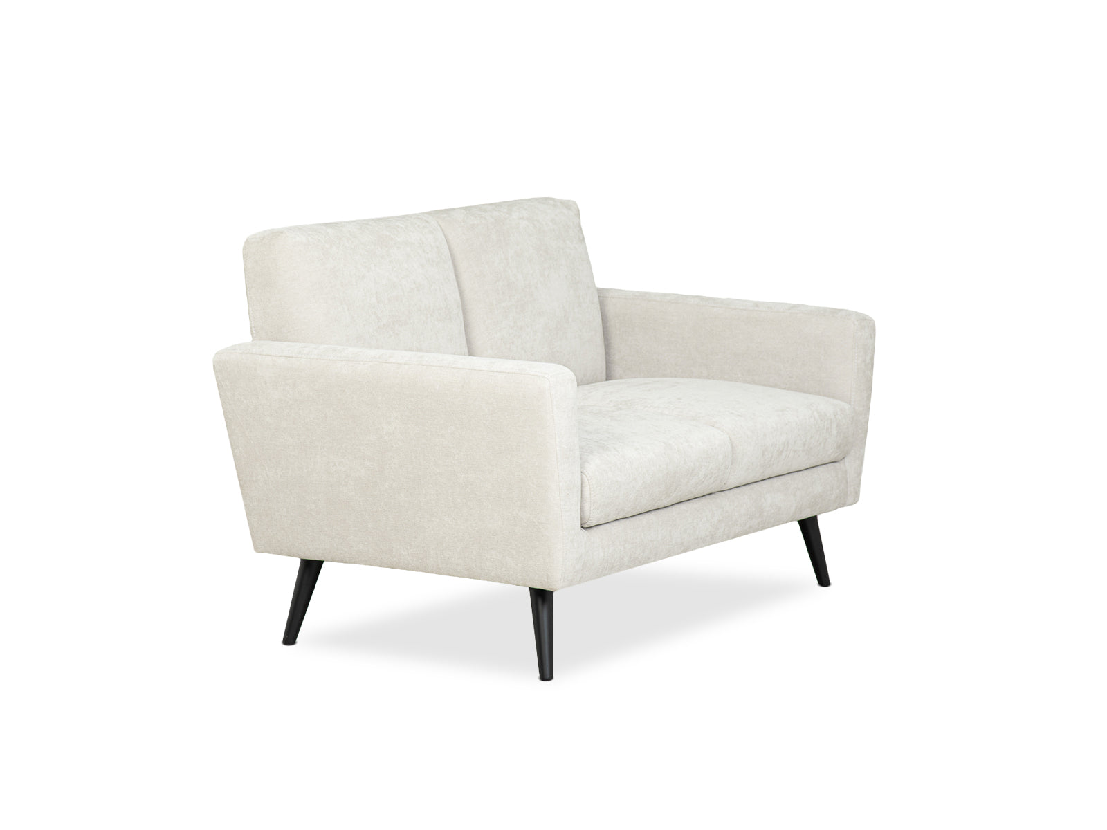 Sala Madison Patas Negras #Color_ Beige"T48100"