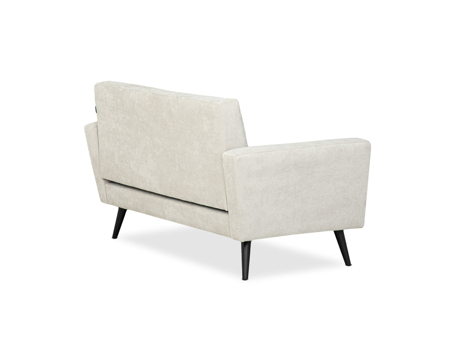 Sala Madison Patas Negras #Color_ Beige"T48100"