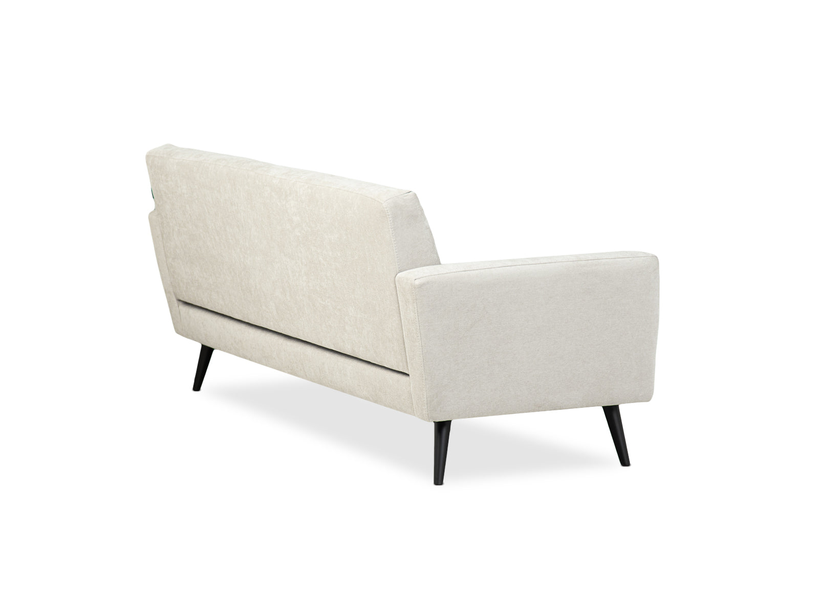 Sala Madison Patas Negras #Color_ Beige"T48100"