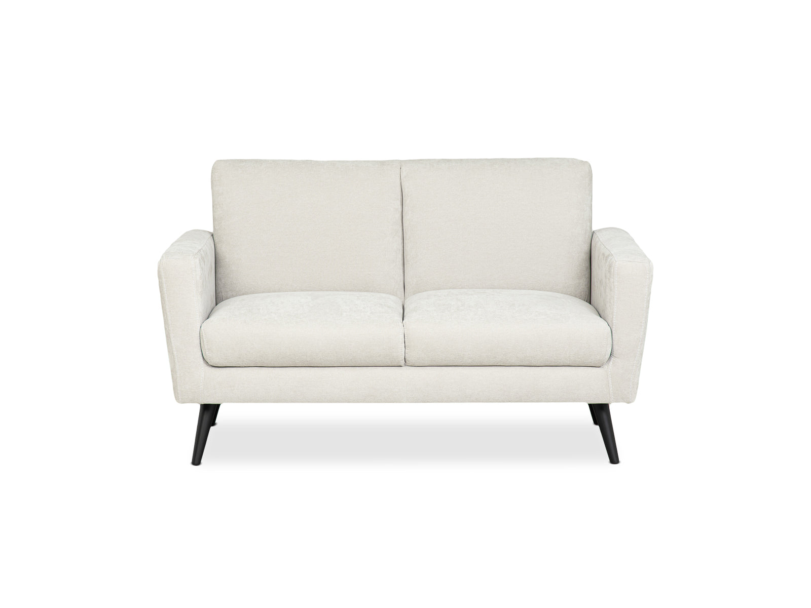 Sala Madison Patas Negras #Color_ Beige"T48100"