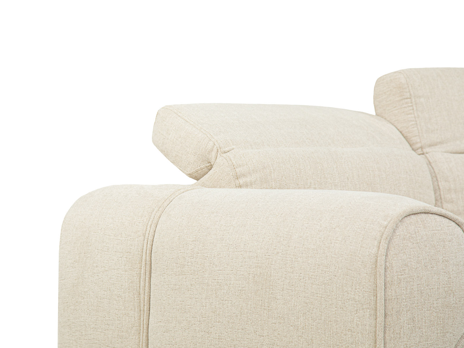 Sala Olivia 2P#Color_OldLace"T36113"