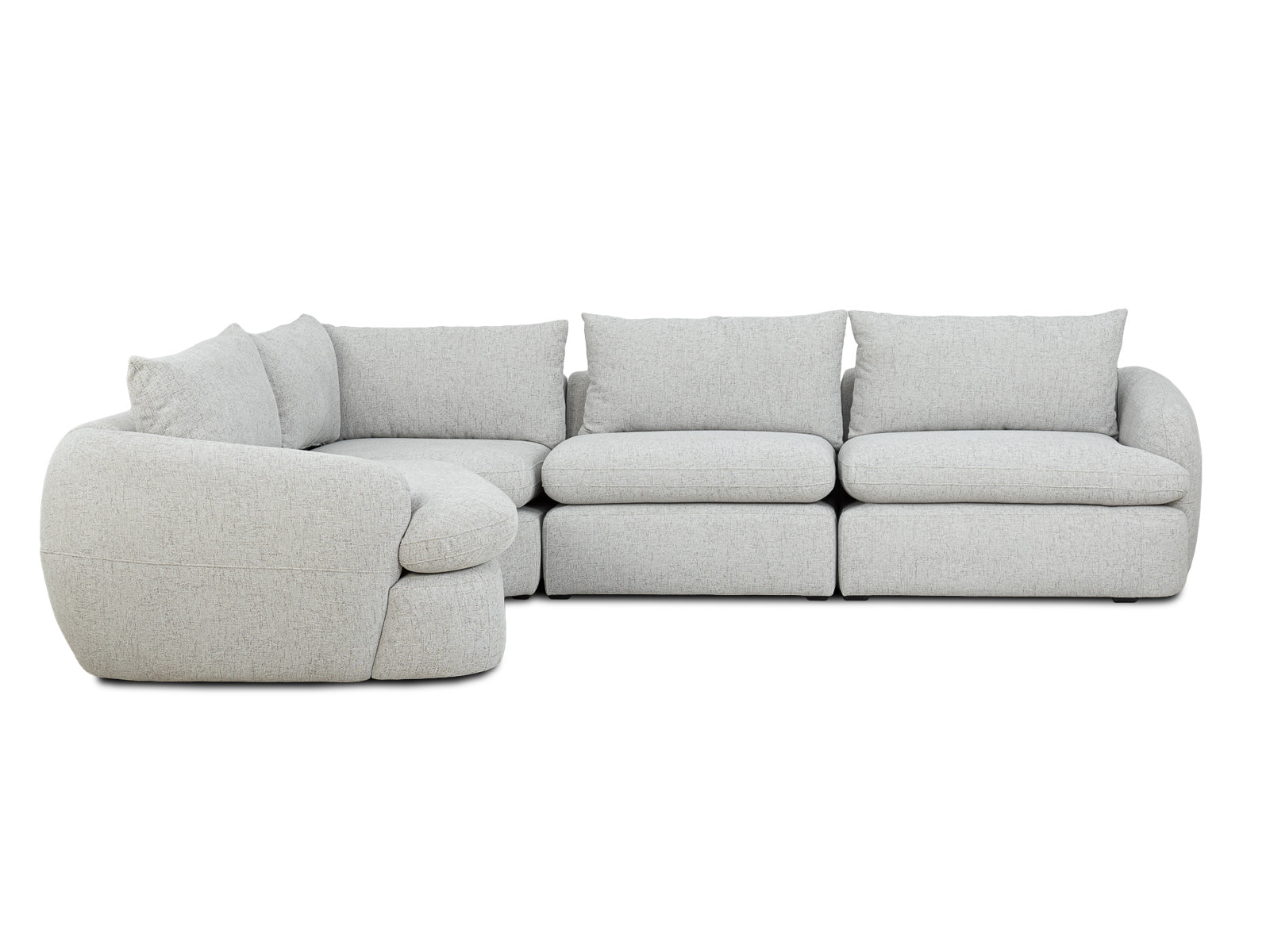 Sala Sky 4P#Color_LightGrey"T32906"