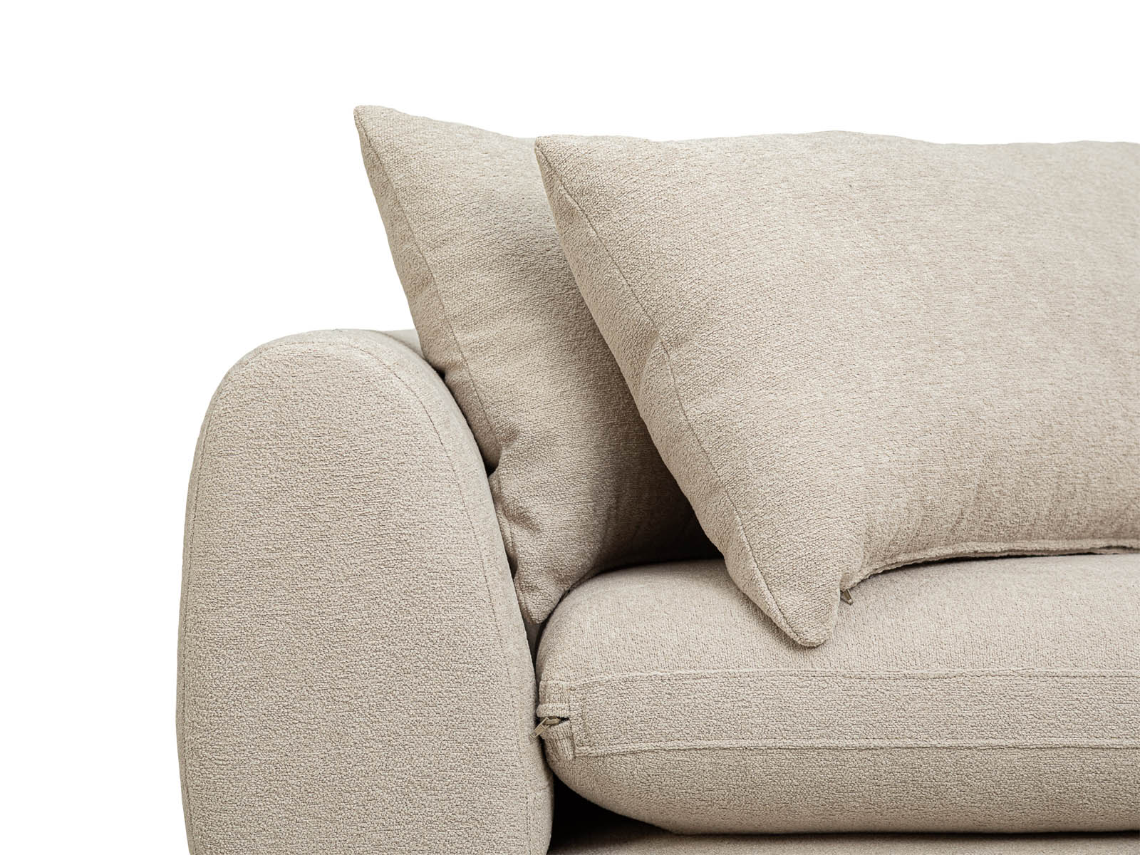 Sala Sky 4P #Color_Beige"T37716"