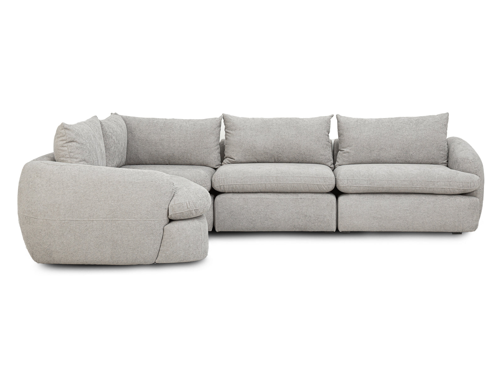 Sala Sky 4P#Color_Gray"T37931"