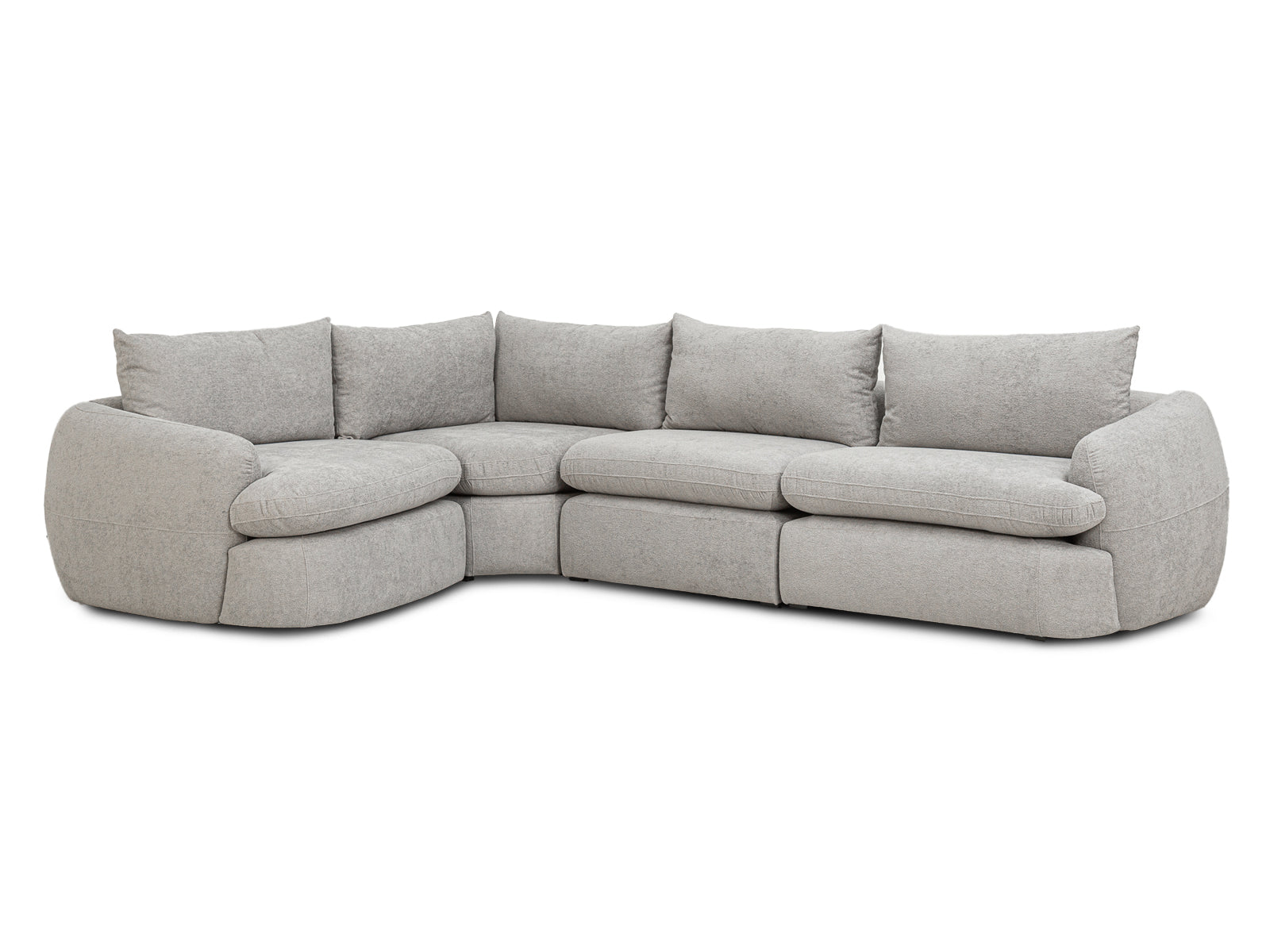 Sala Sky 4P#Color_Gray"T37931"