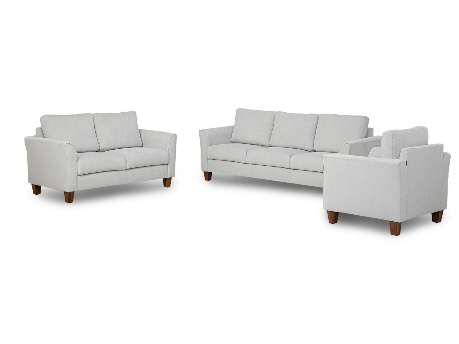 Sala Westin 3P#Color_Gainsboro"T42905"