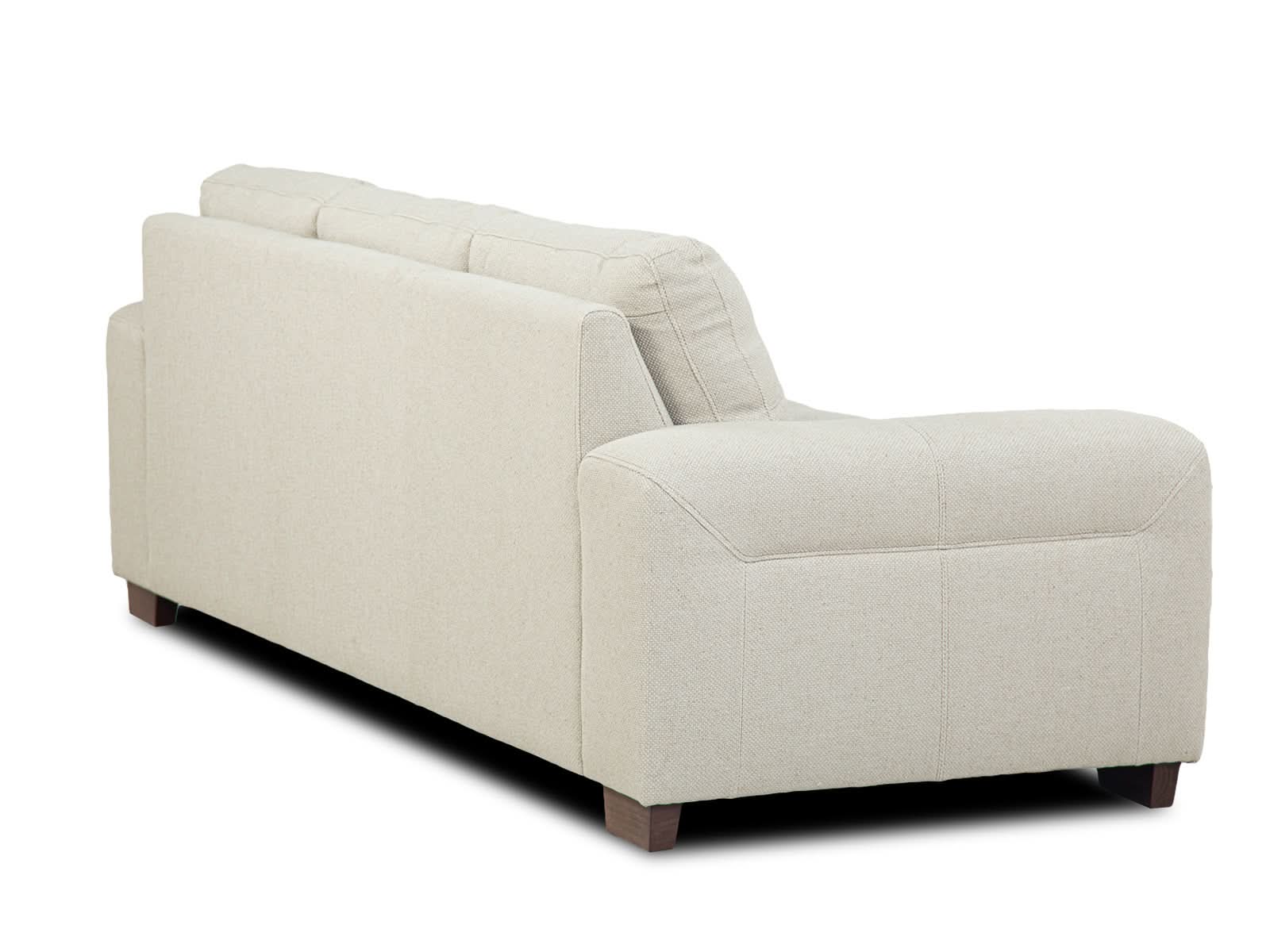 Sofa Zodiaco #Color_OldLace"T36917"