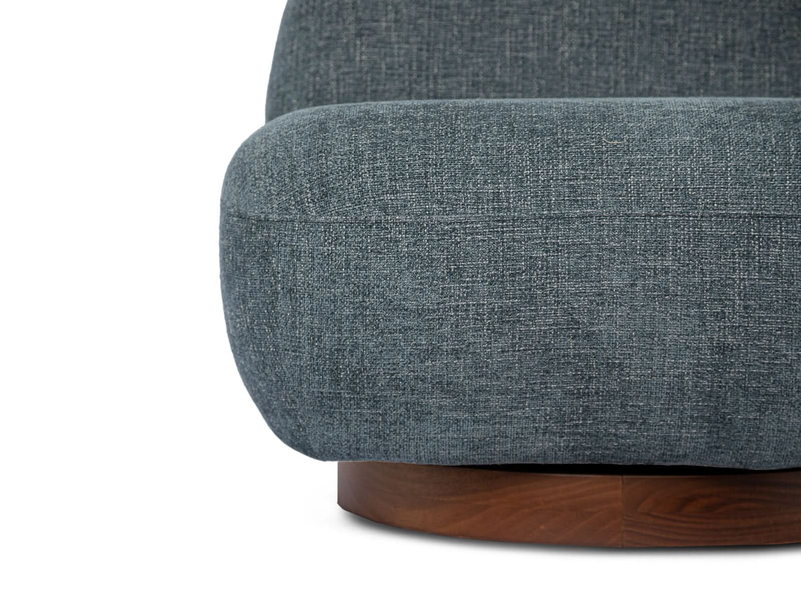 Sillon Auxiliar Clio #Color_SlateGray"T32503"