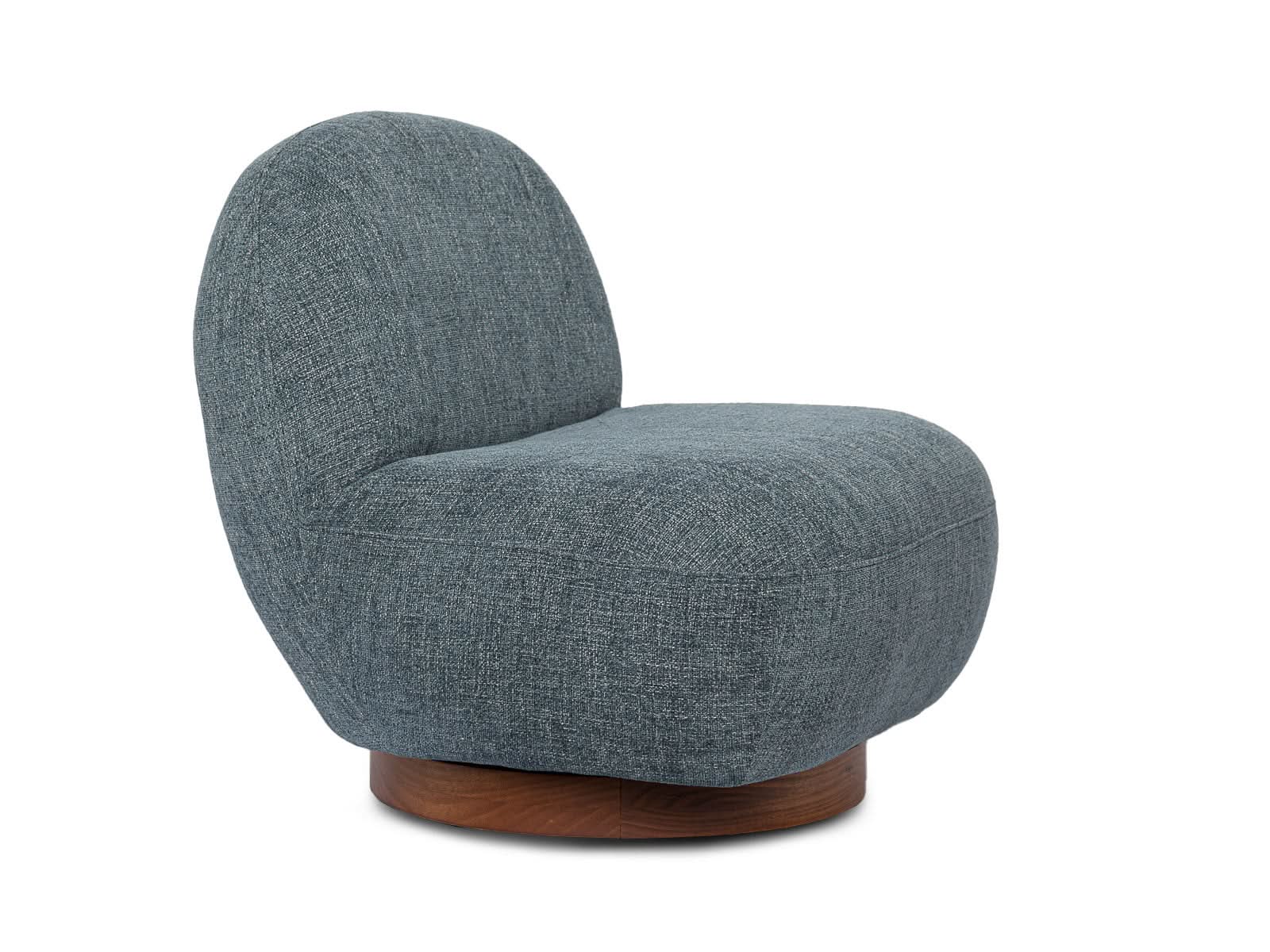 Sillon Auxiliar Clio #Color_SlateGray"T32503"