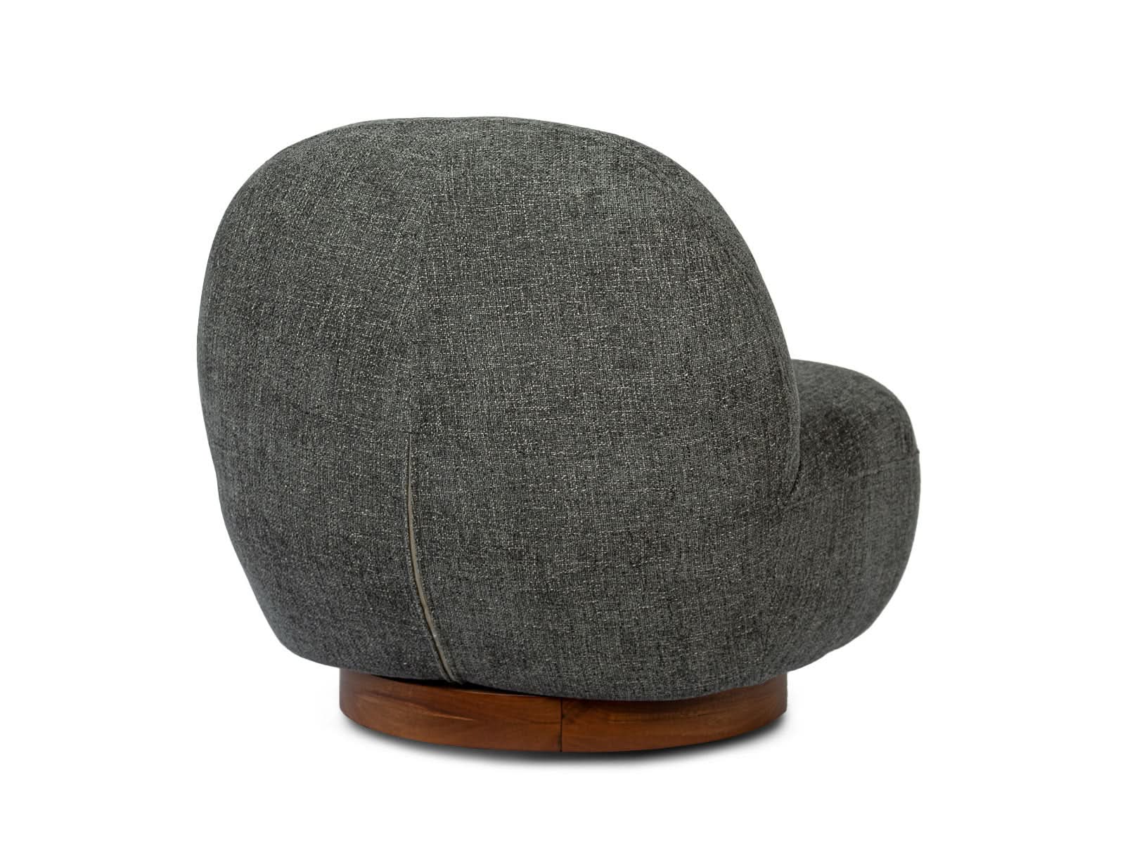 Sillon Auxiliar Clio #Color_DimGray"T32907"