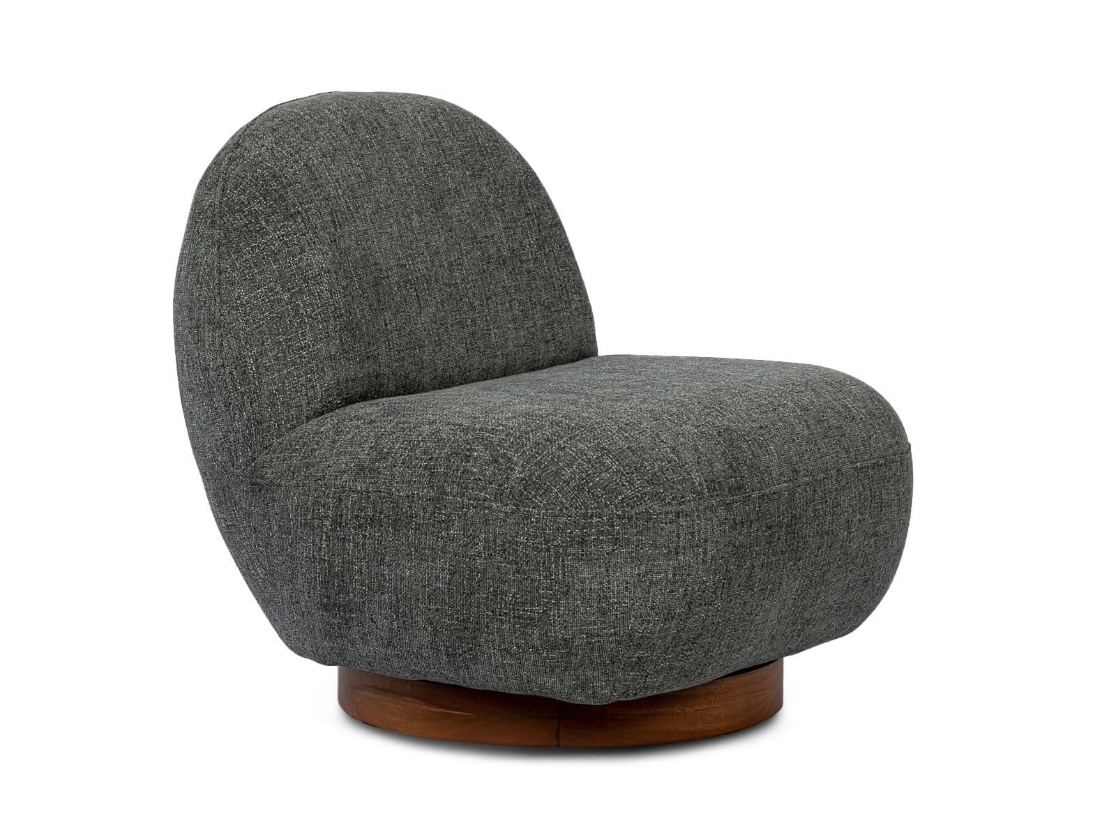 Sillon Auxiliar Clio #Color_DimGray"T32907"