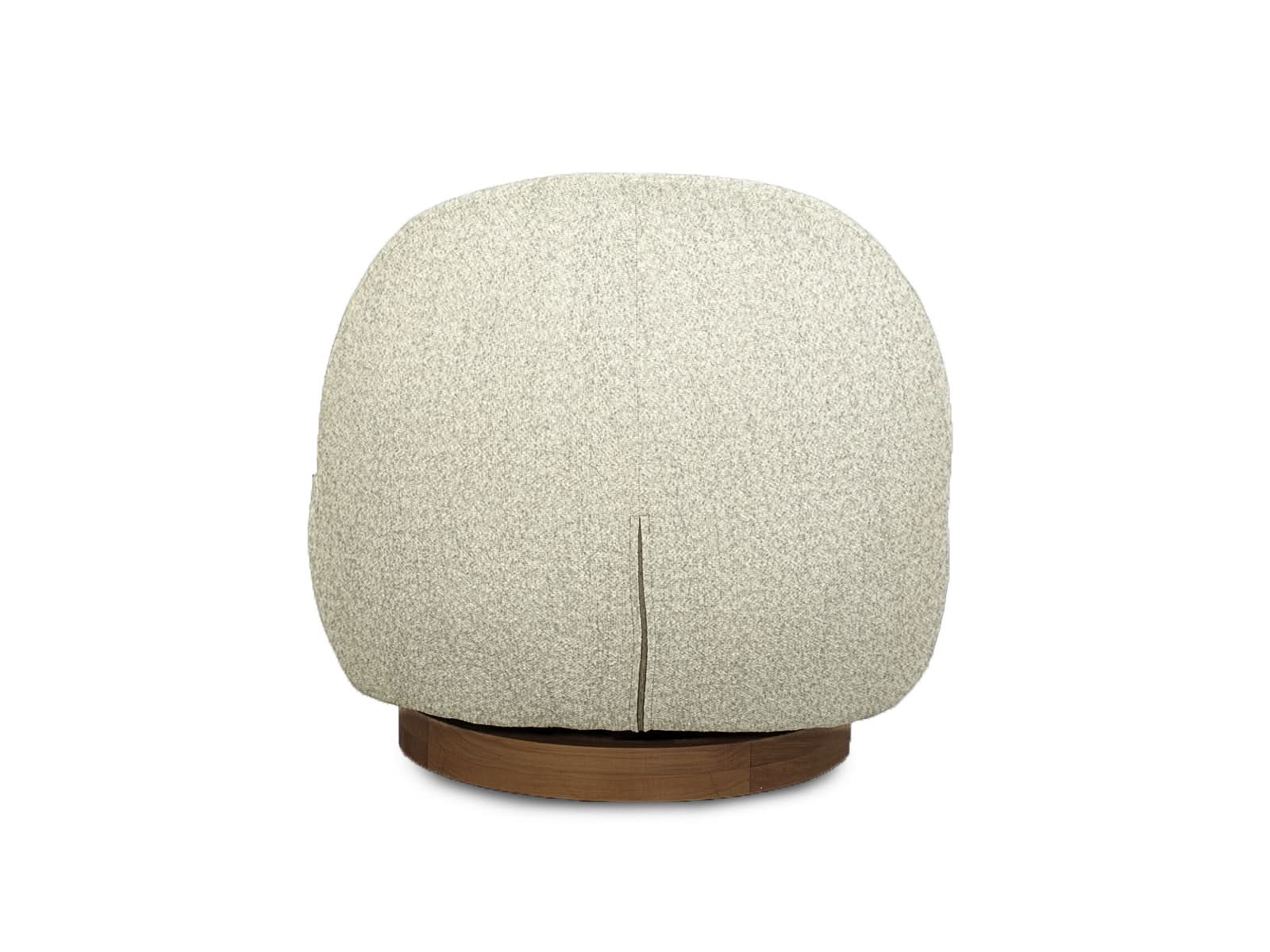 Sillon Auxiliar Clio #Color_Linen"T32913"