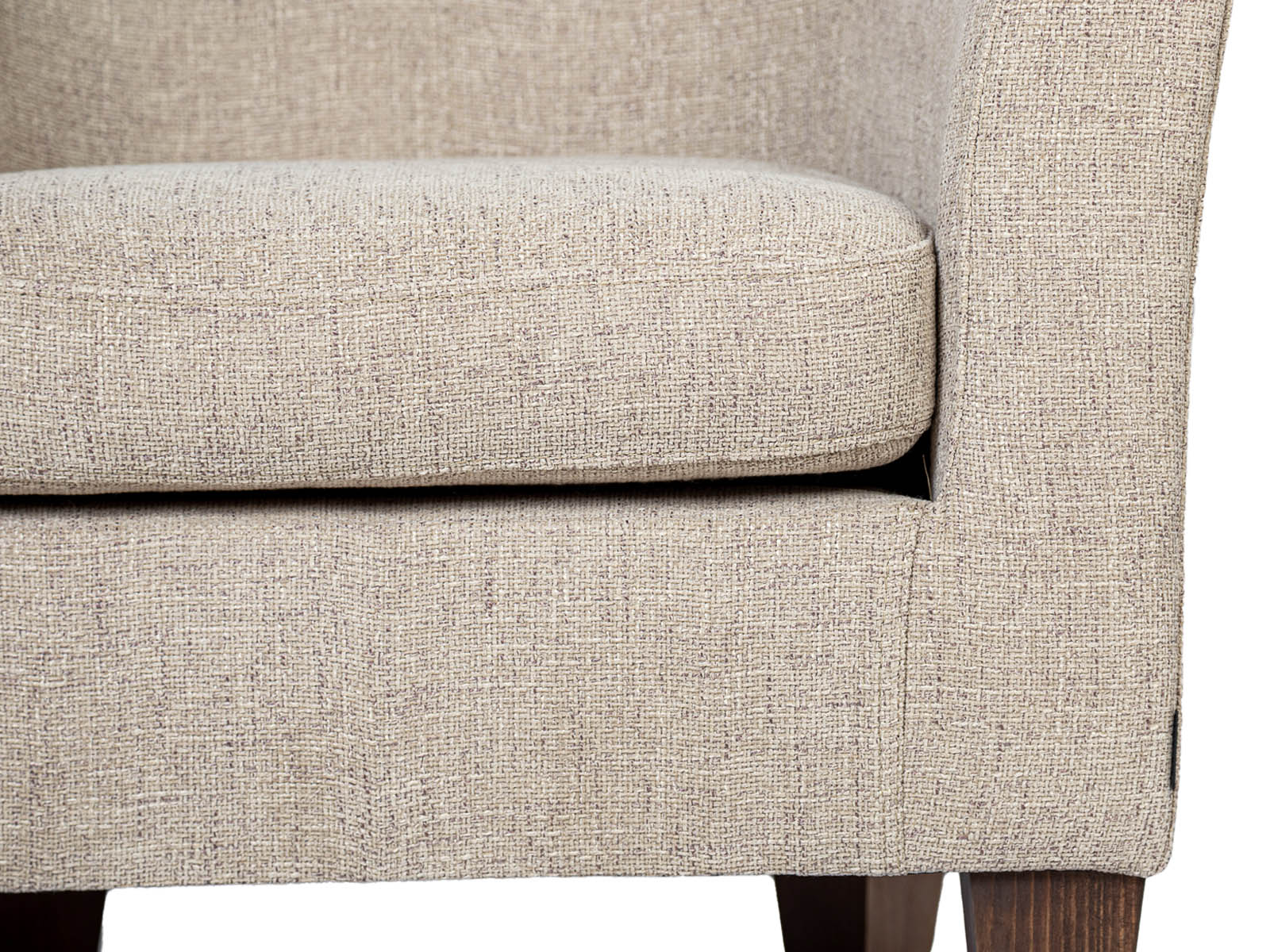 Sillon Auxiliar Melba Cenizo #Color_Tan"T32703"