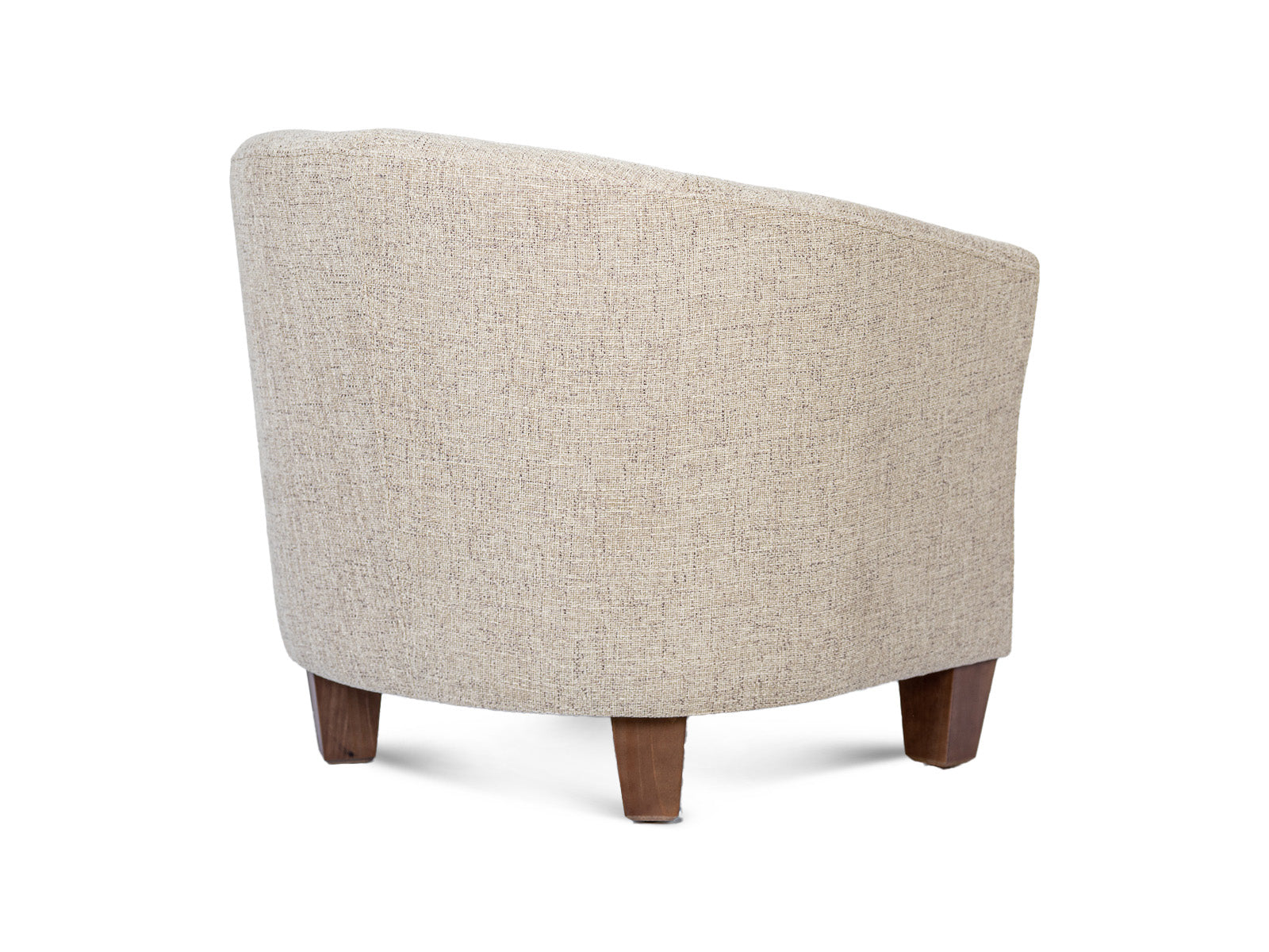 Sillon Auxiliar Melba Cenizo #Color_Tan"T32703"