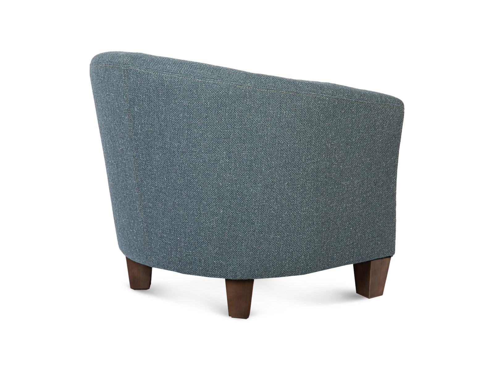 Sillon Auxiliar Melba Cenizo #Color_Denim"T36510"