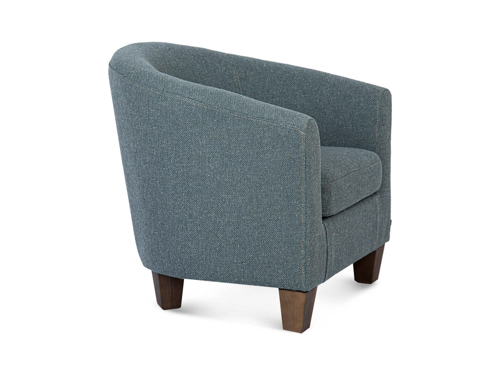 Sillon Auxiliar Melba Cenizo #Color_Denim"T36510"