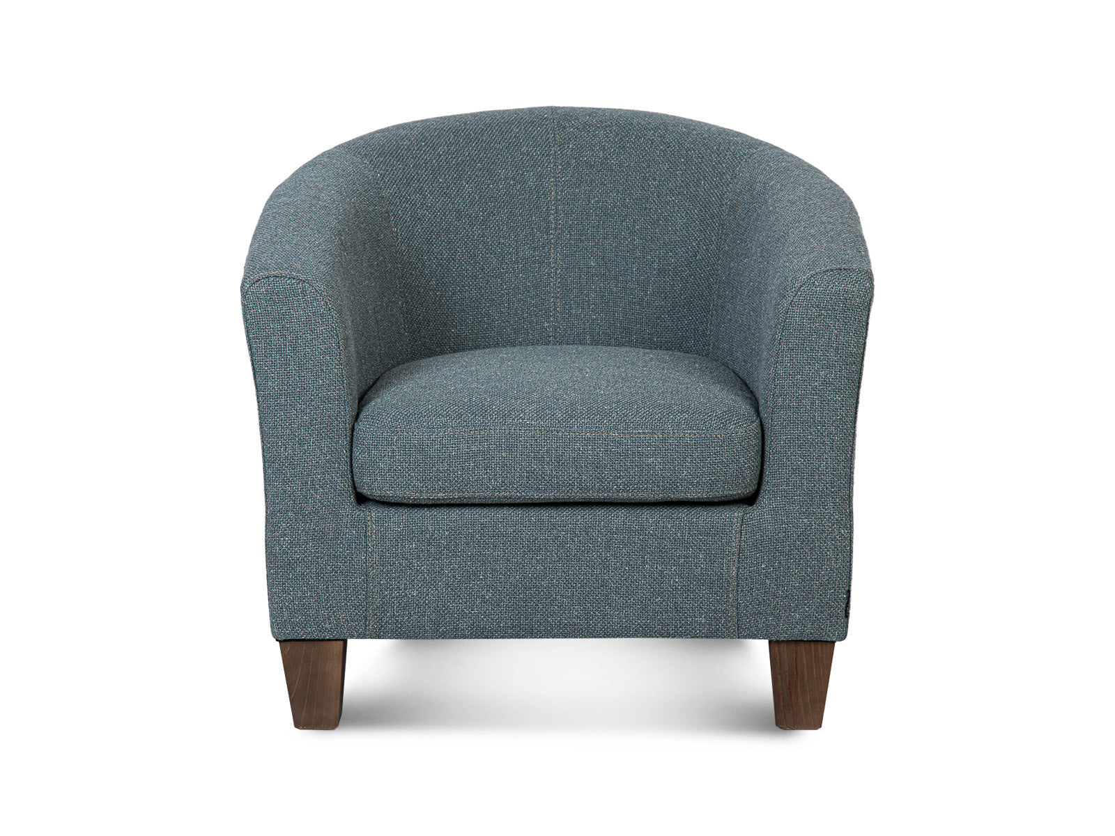 Sillon Auxiliar Melba Cenizo #Color_Denim"T36510"