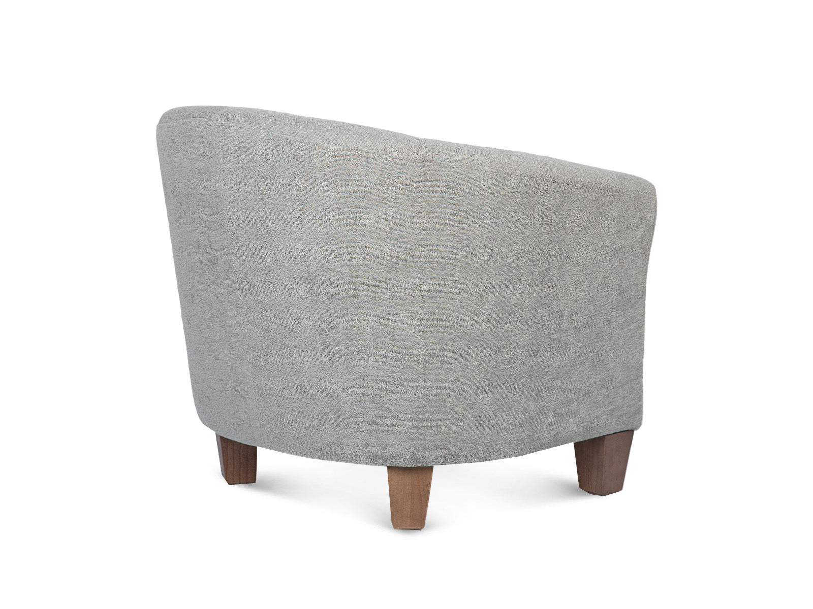Sillon Auxiliar Melba Cenizo #Color_Gray"T37931"