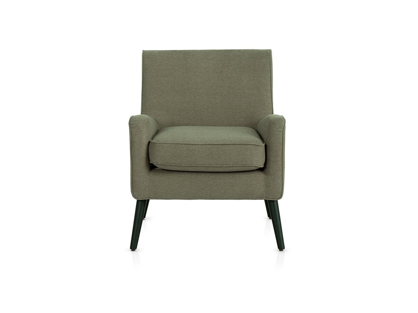 Sillon Aux Nook Ink C/Negro #Color_DarkOliveGreen"T48600"