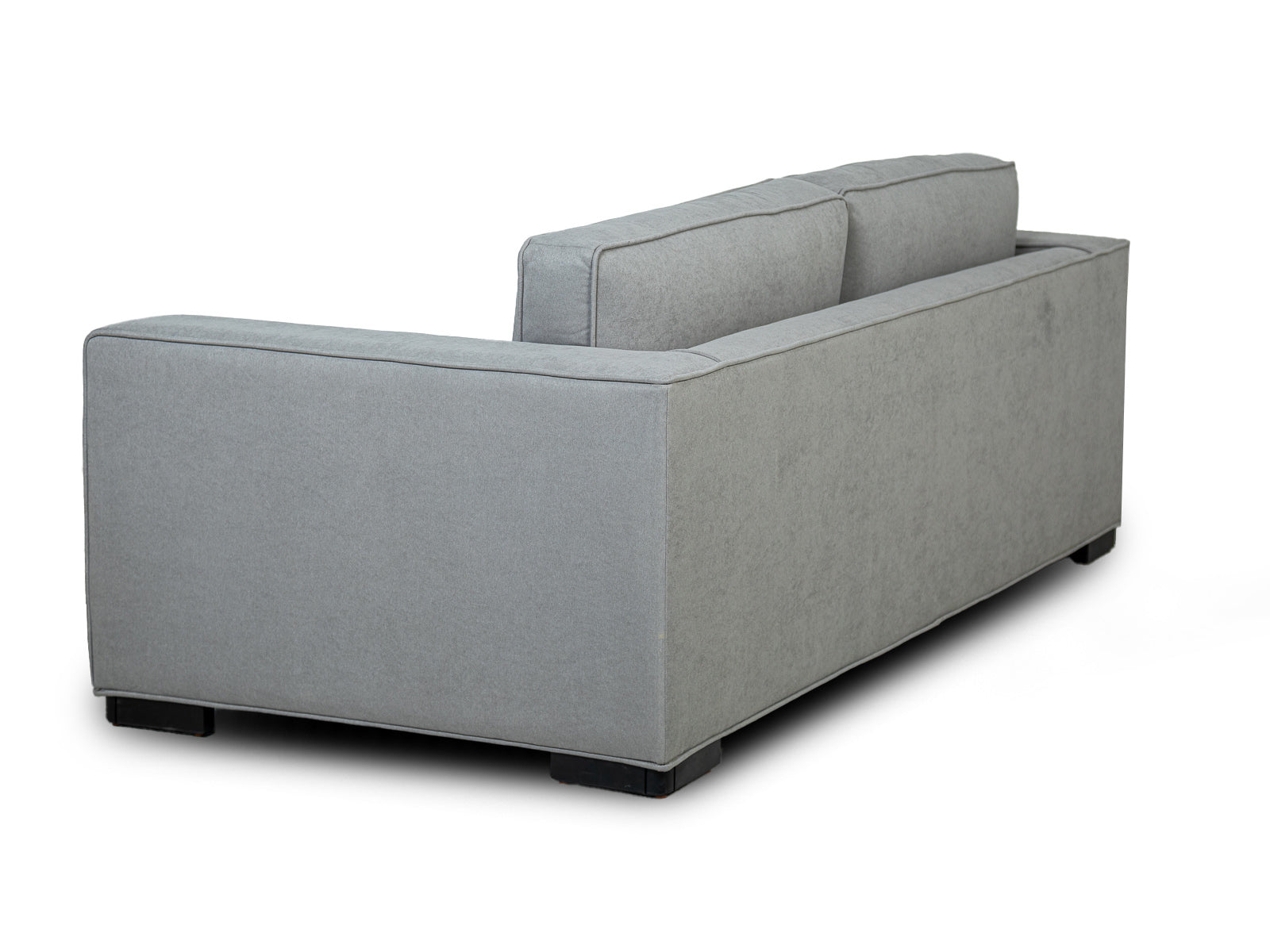 Sofa Triple Anny #Color_Gray"T36918"