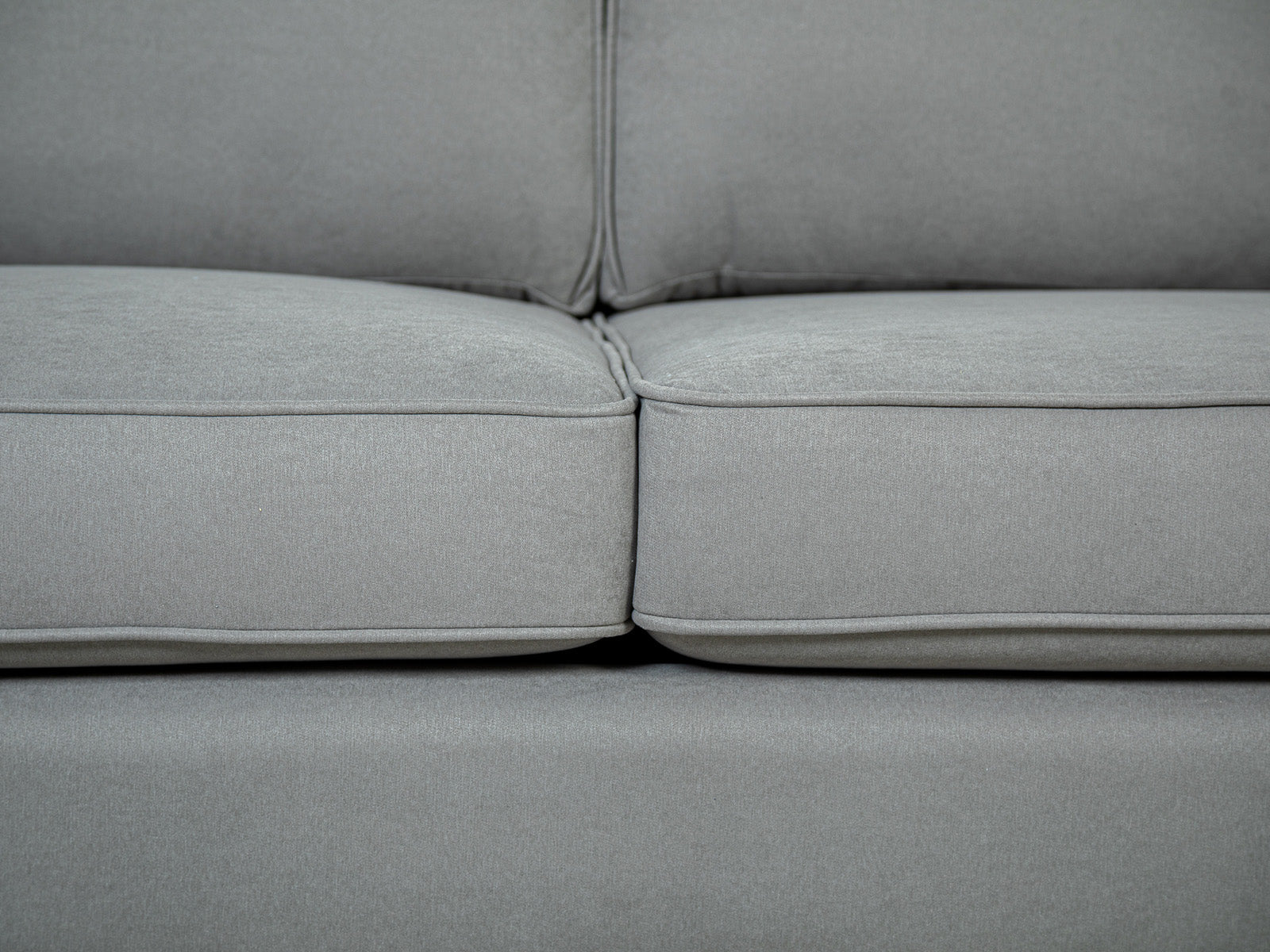 Sofa Triple Anny #Color_Gray"T36918"