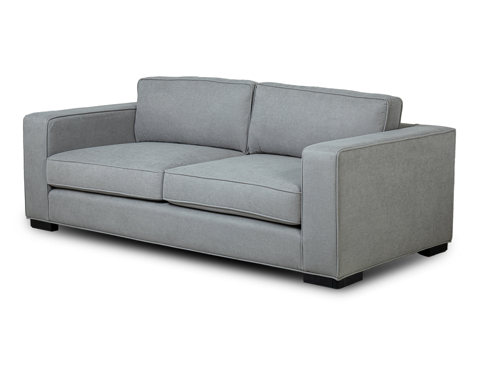 Sofa Triple Anny #Color_Gray"T36918"