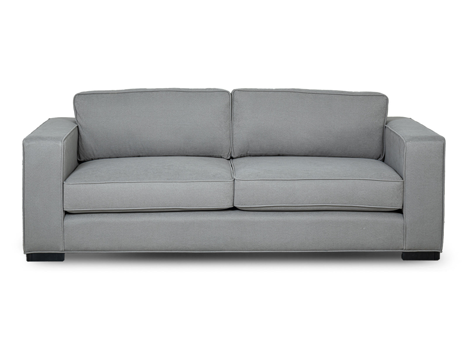 Sofa Triple Anny #Color_Gray"T36918"