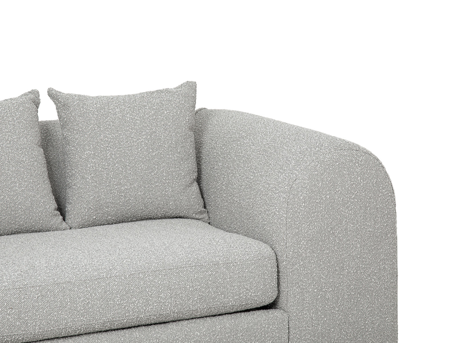 Sofa Artiko #Color_LightGrey"T26900"
