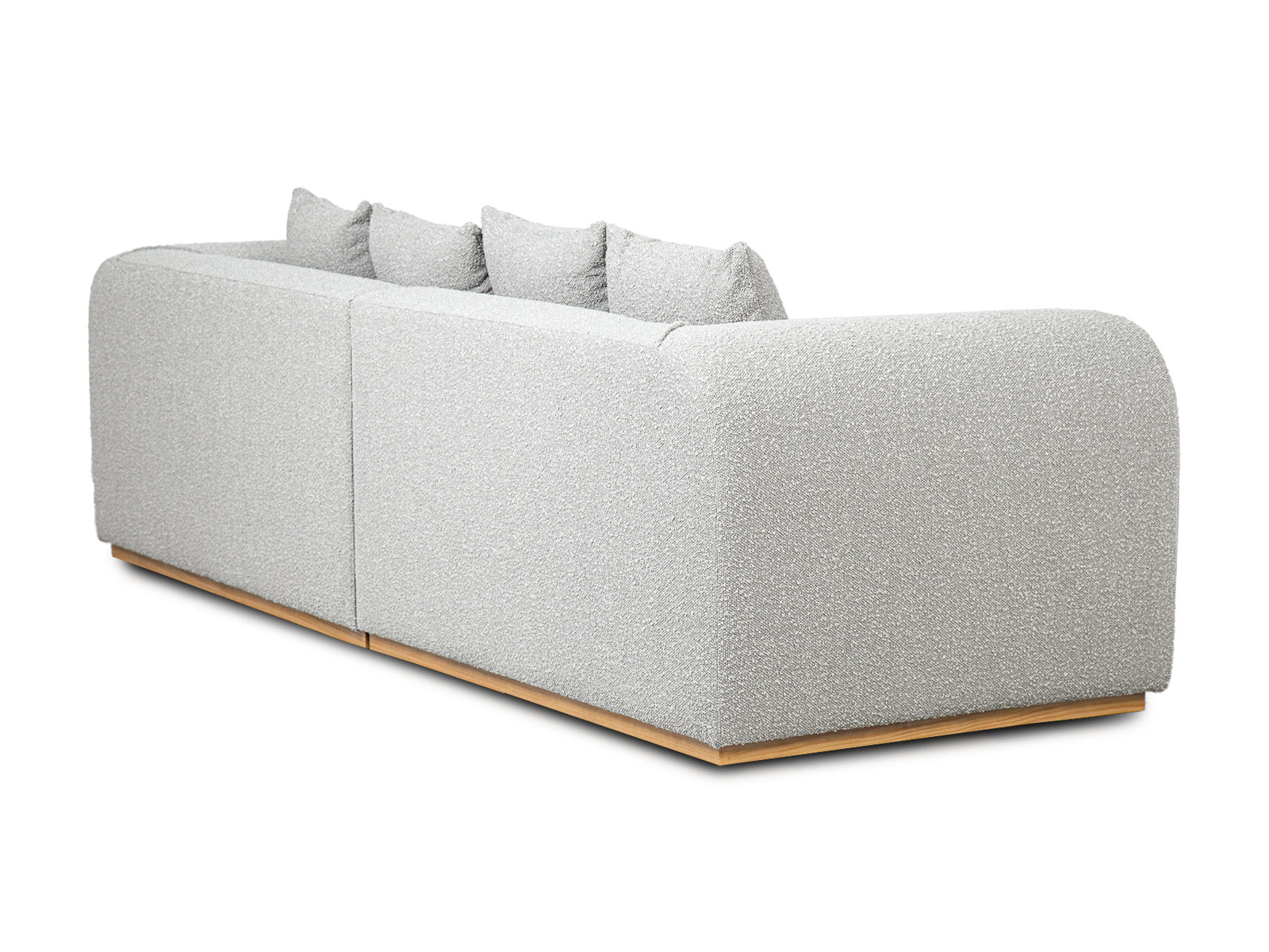 Sofa Artiko #Color_LightGrey"T26900"
