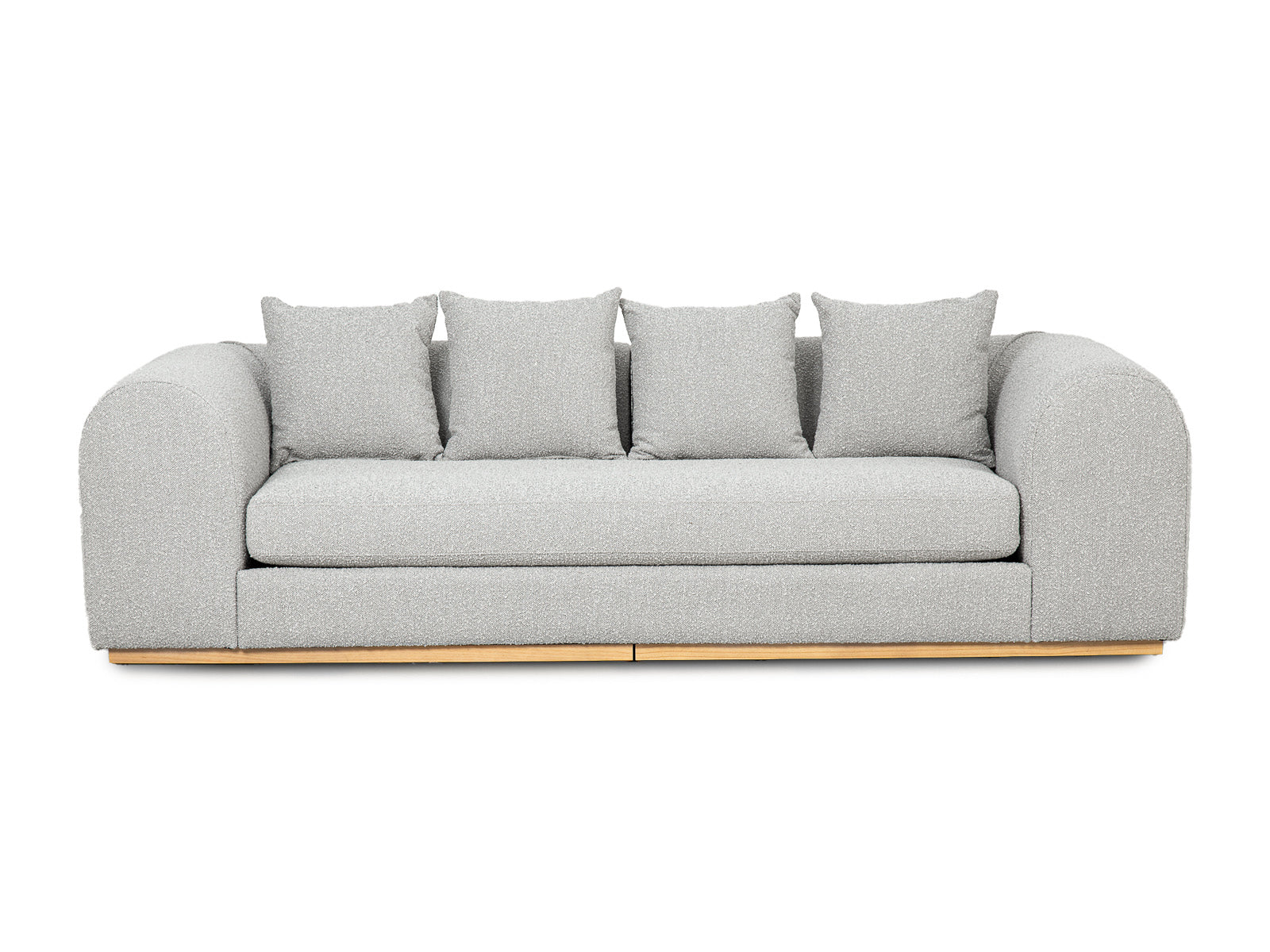 Sofa Artiko #Color_LightGrey"T26900"