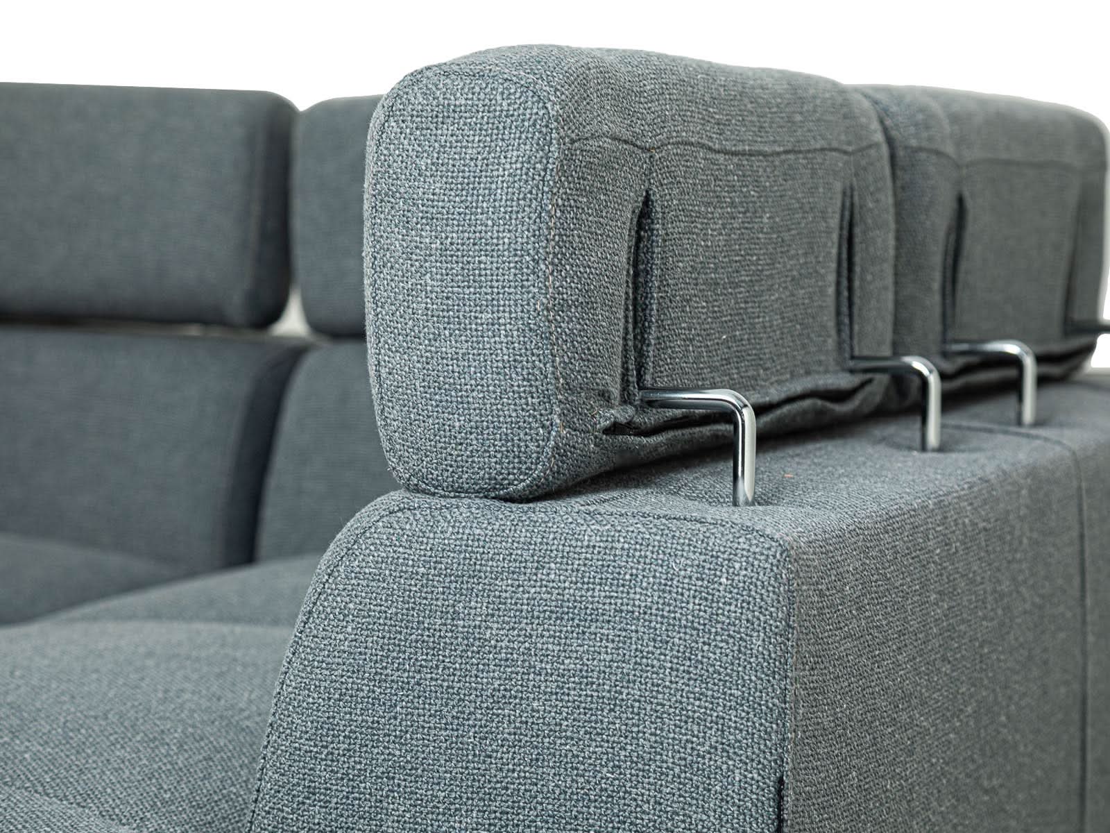 Sala Sofa Cama Versalles #Color_Denim"T36510"