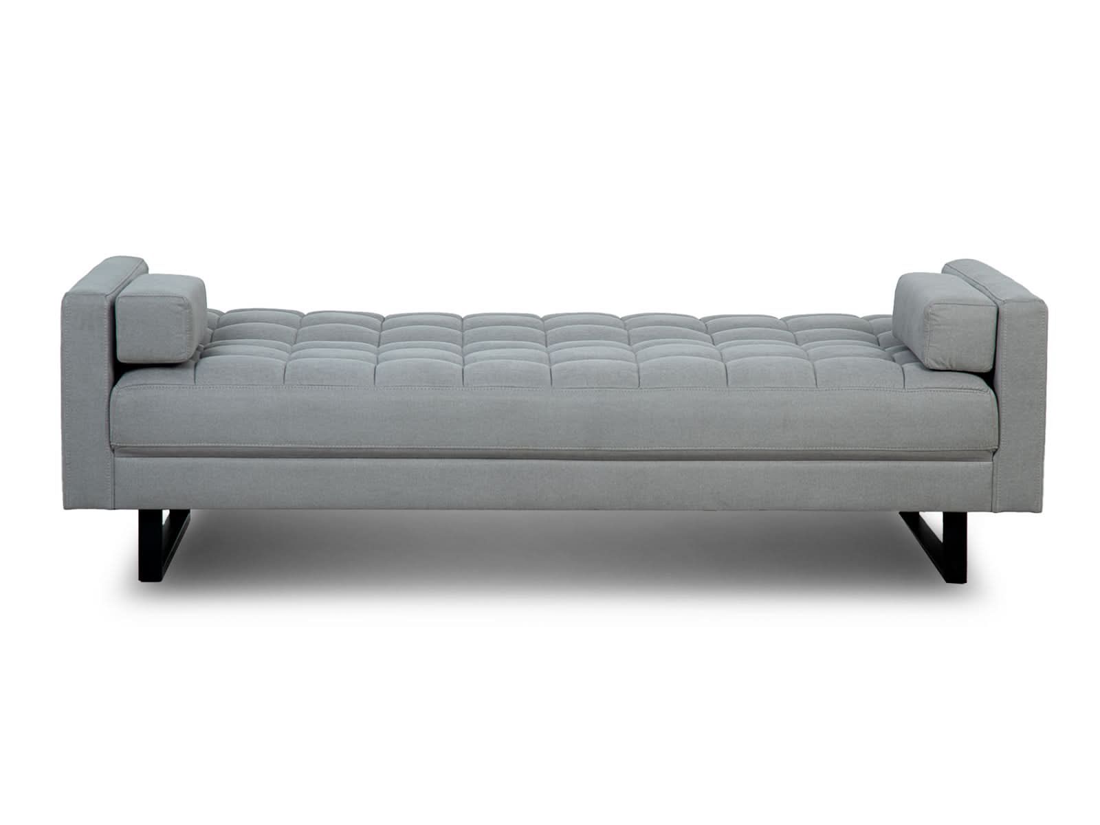 Sofa Cama Wylie Premier #Color_Gray"T36918"