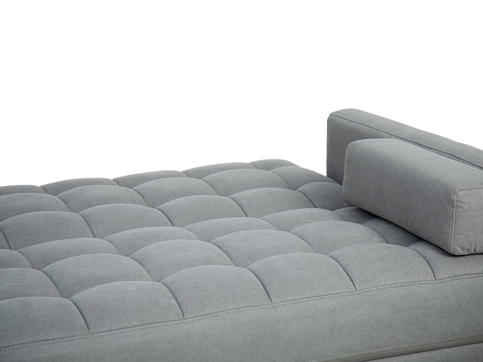Sofa Cama Wylie Premier #Color_Gray"T36918"