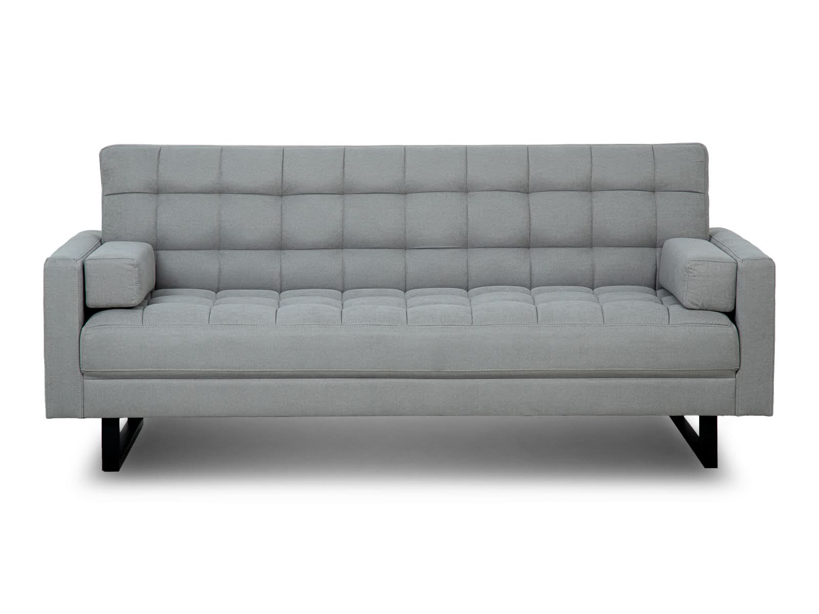 Sofa Cama Wylie Premier #Color_Gray"T36918"