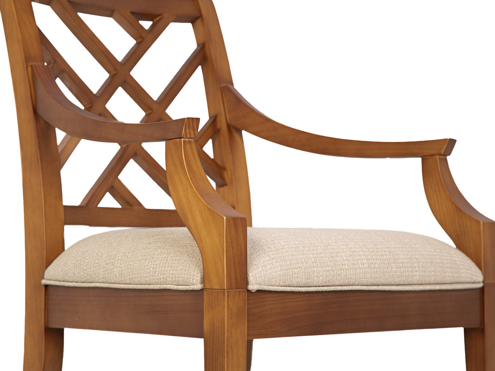 Butaca Capri C/Honey Wash #Color_Beige"T38702"
