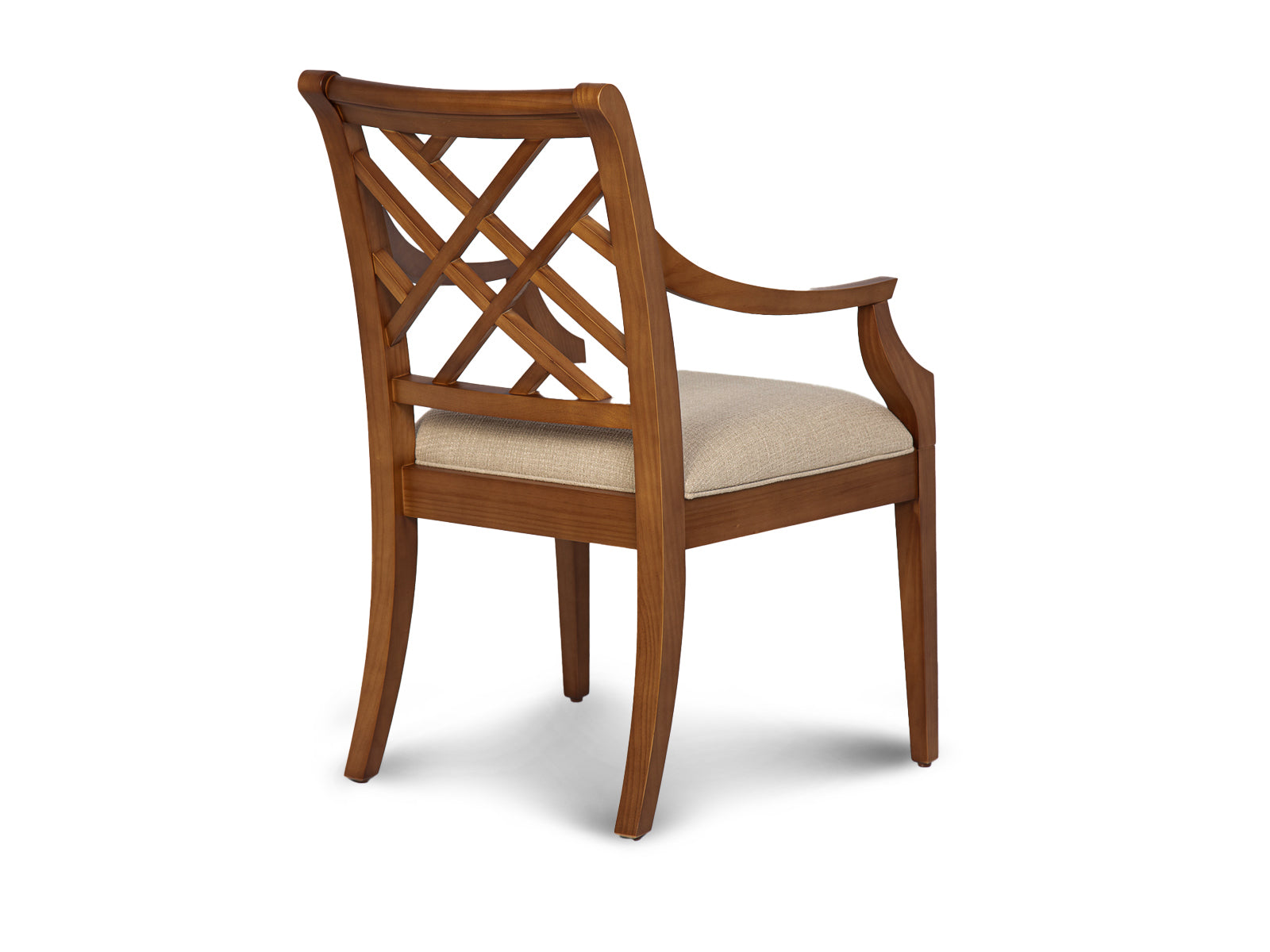 Butaca Capri C/Honey Wash #Color_Beige"T38702"
